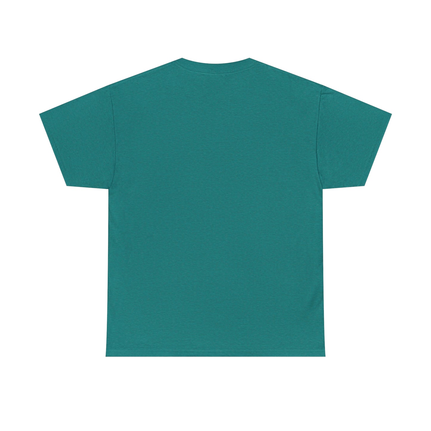 Feeling Blacknificent Unisex Heavy Cotton Tee