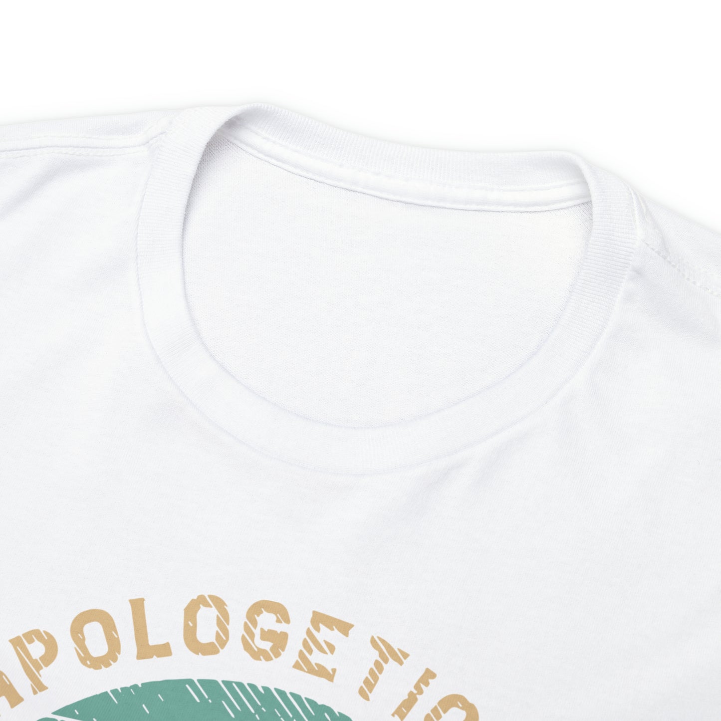 Hella Unisex Heavy Cotton Tee