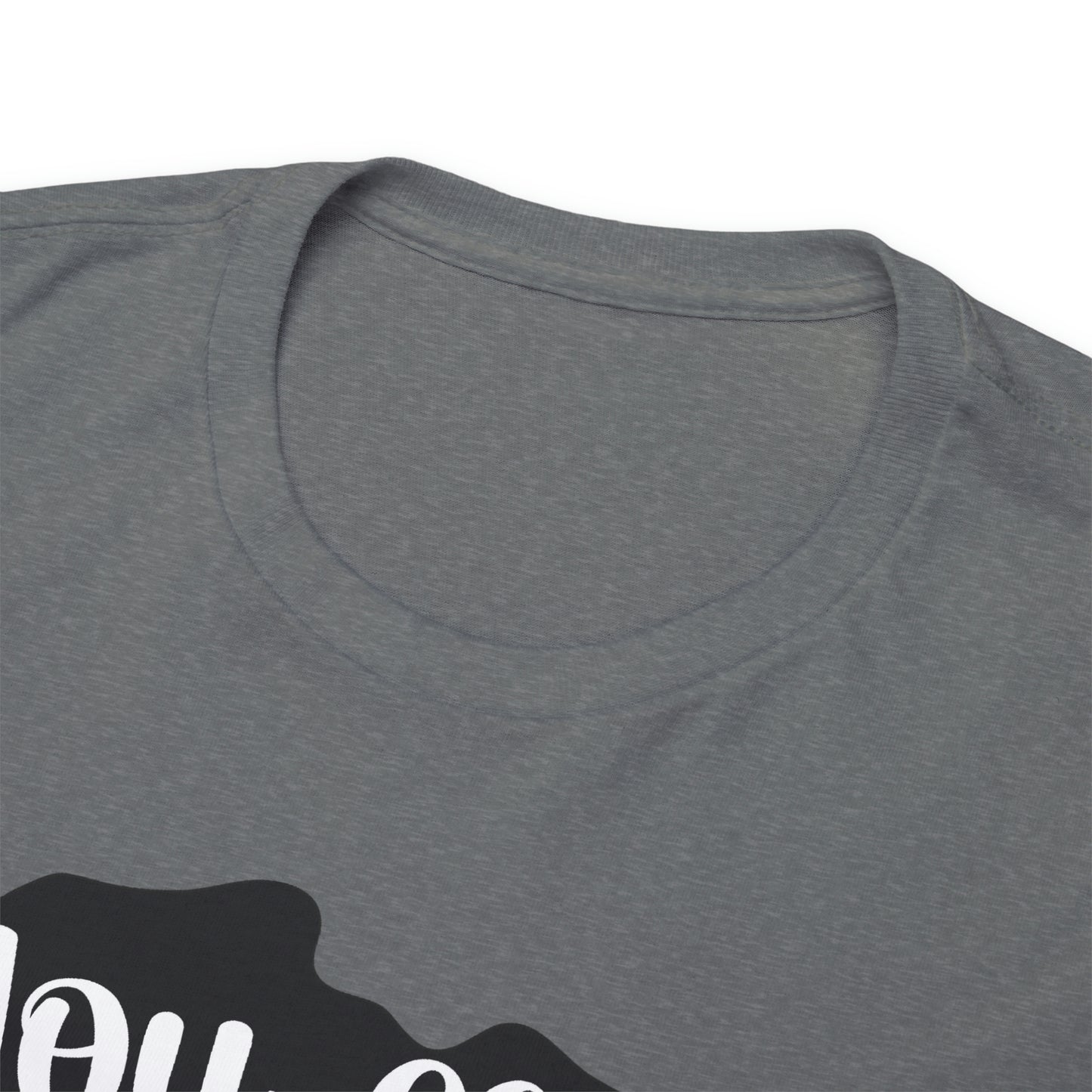 You Can Dream Unisex Heavy Cotton Tee