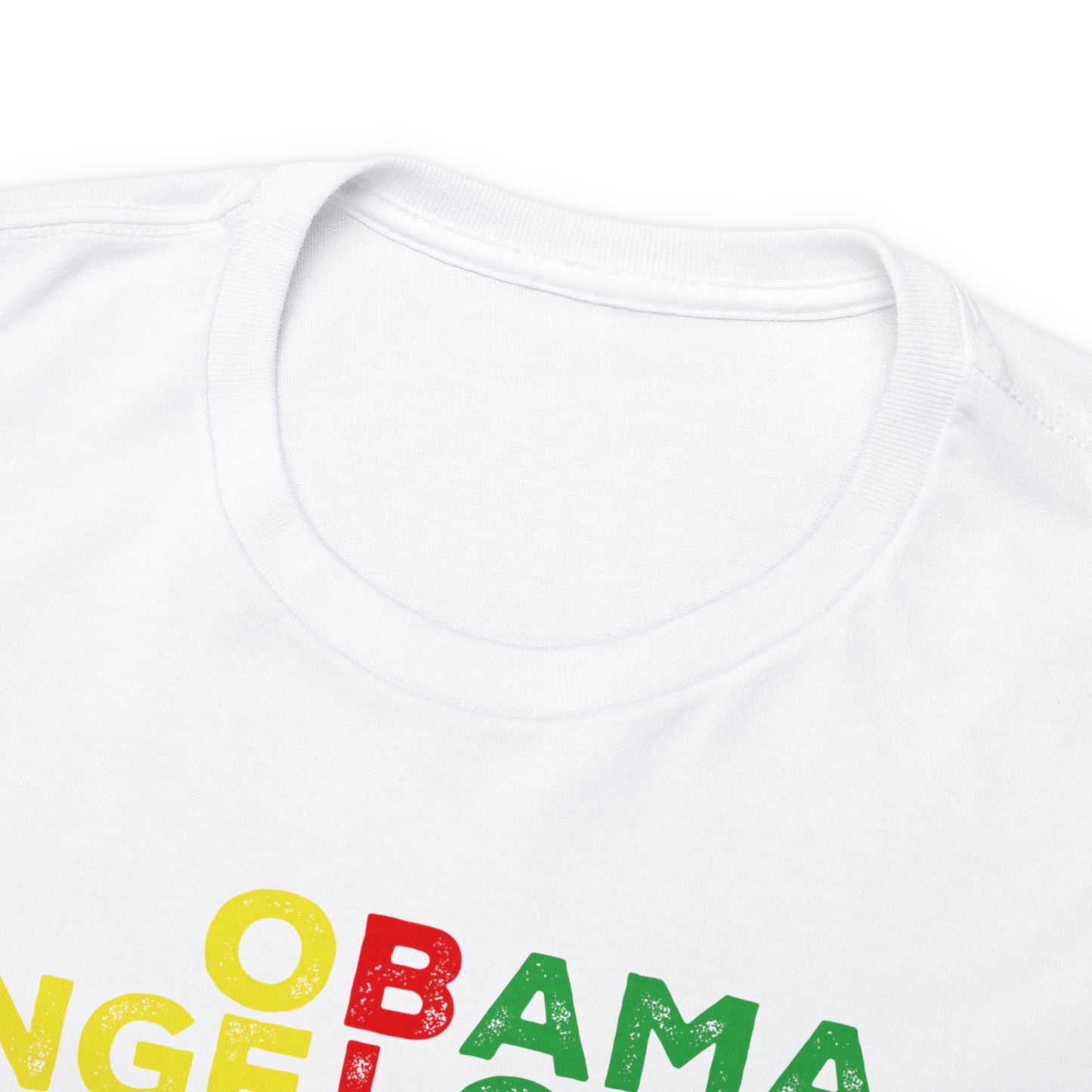 History Unisex Heavy Cotton Tee