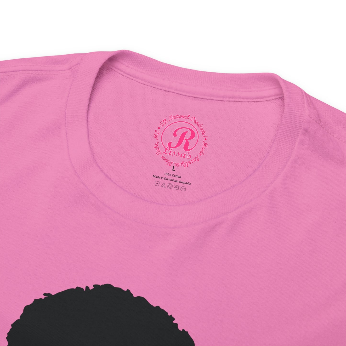 Blacknificent Unisex Heavy Cotton Tee