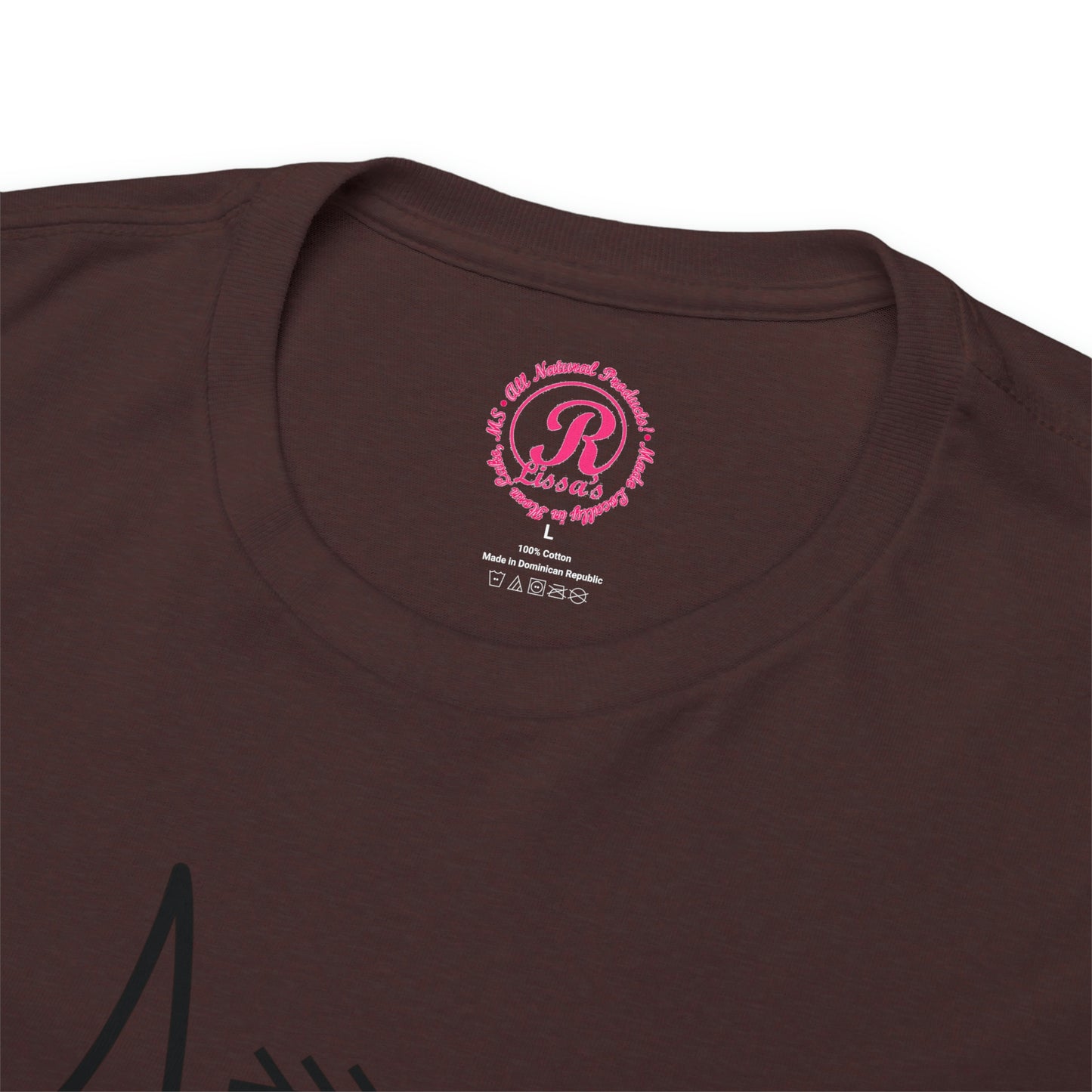 Young Gifted Unisex Heavy Cotton Tee