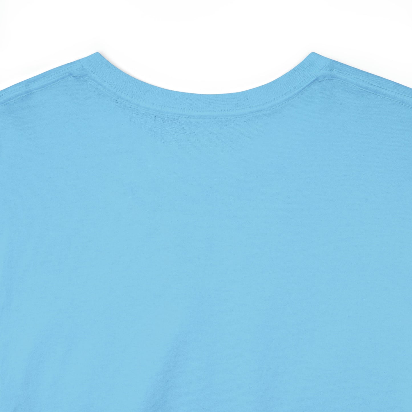 Be Like Unisex Heavy Cotton Tee