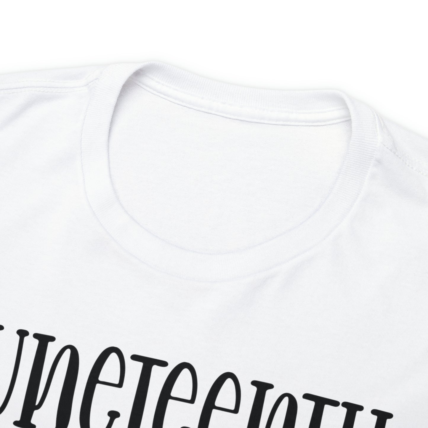 Juneteenth Vibes Unisex Heavy Cotton Tee