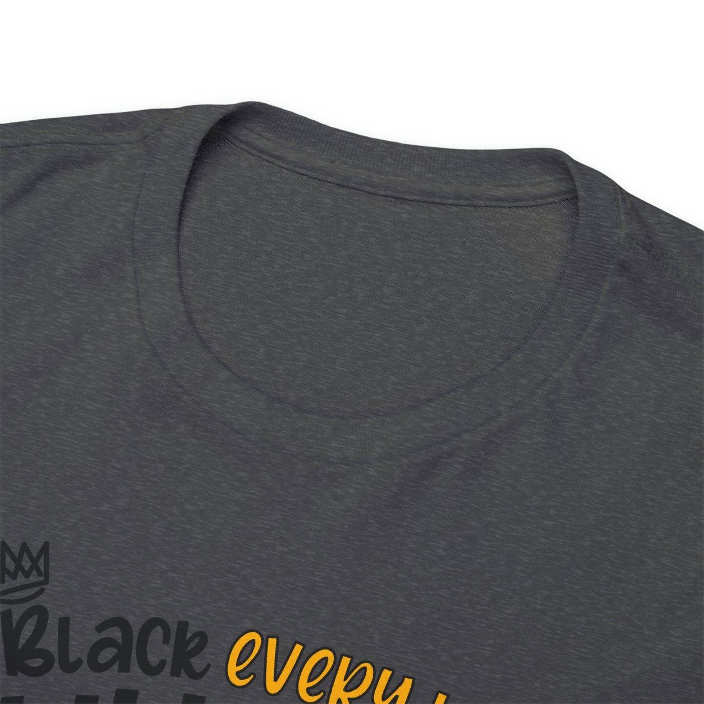 Blackety Black