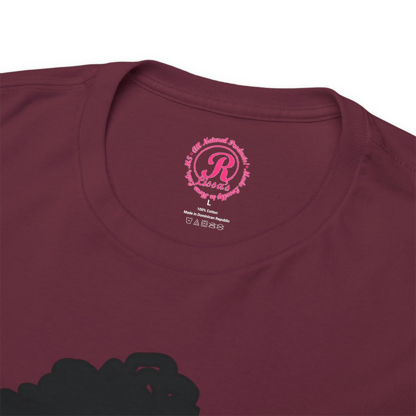 Dope Woman Unisex Heavy Cotton Tee