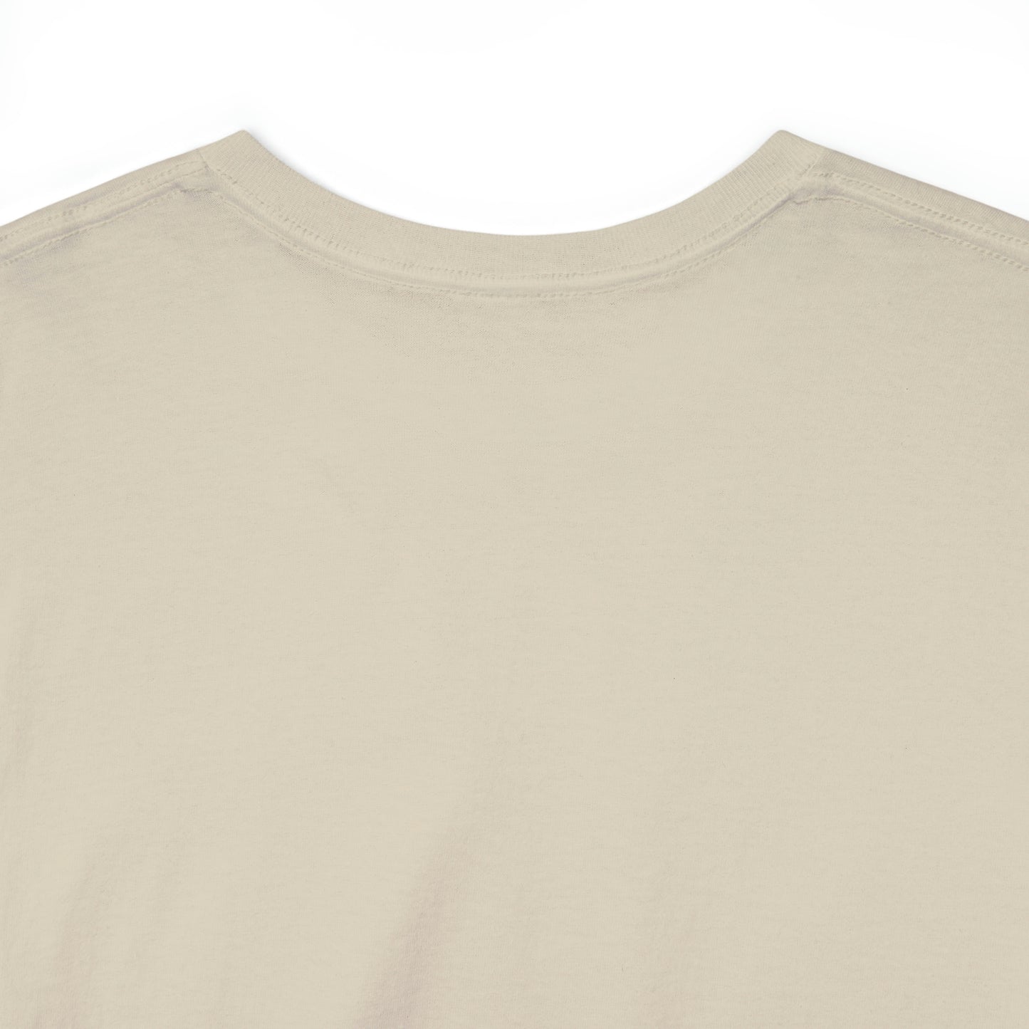 Young black & Dope Unisex Heavy Cotton Tee
