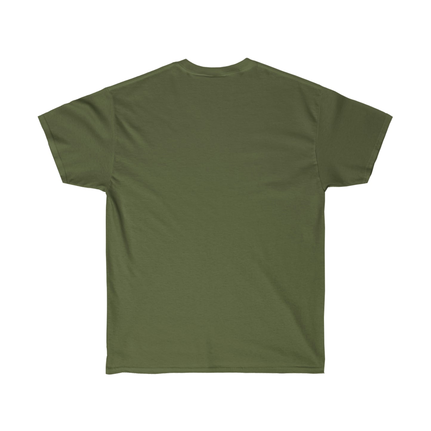 1619 Descendant Unisex Ultra Cotton Tee