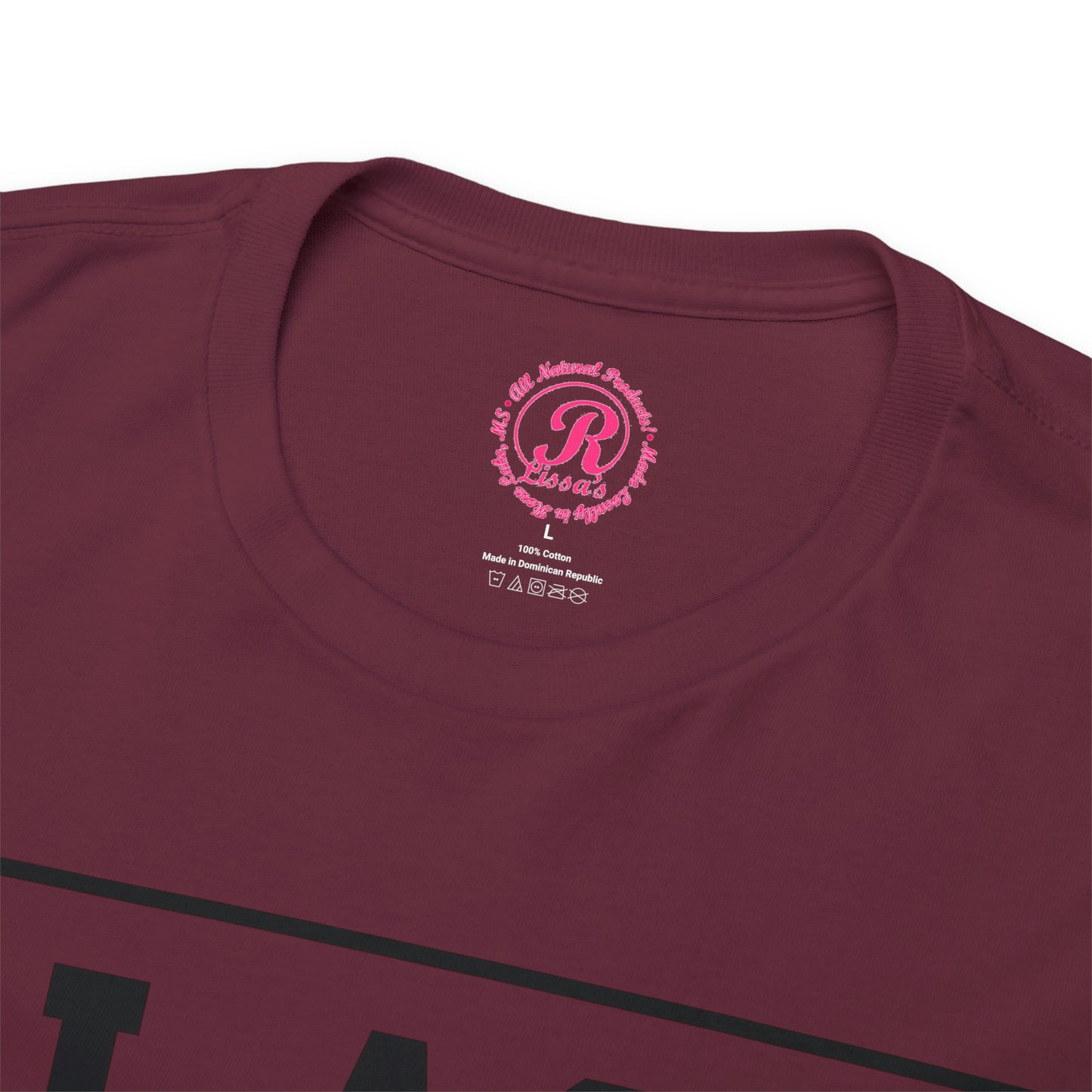 Black Excellence Unisex Heavy Cotton Tee
