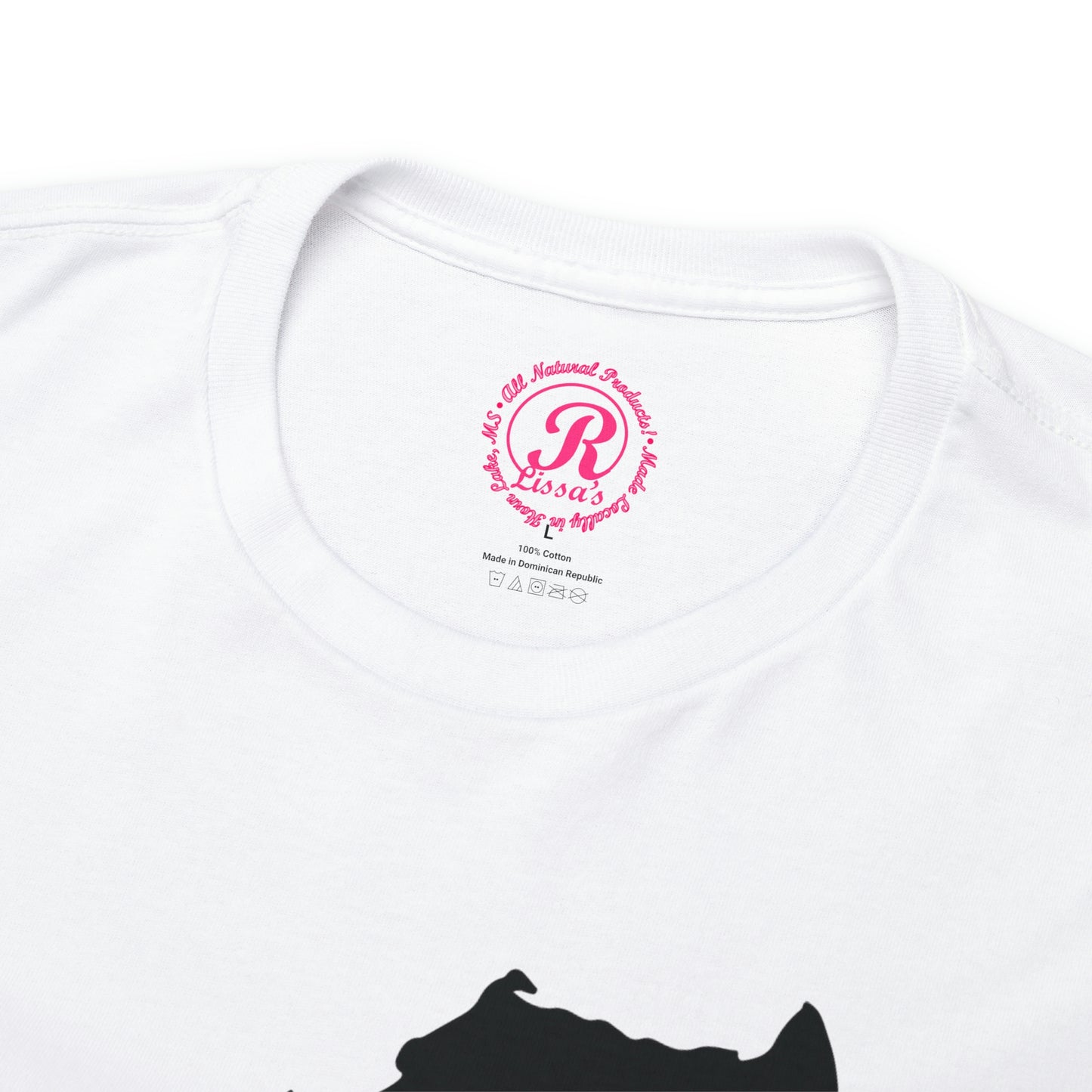 Love Unisex Heavy Cotton Tee