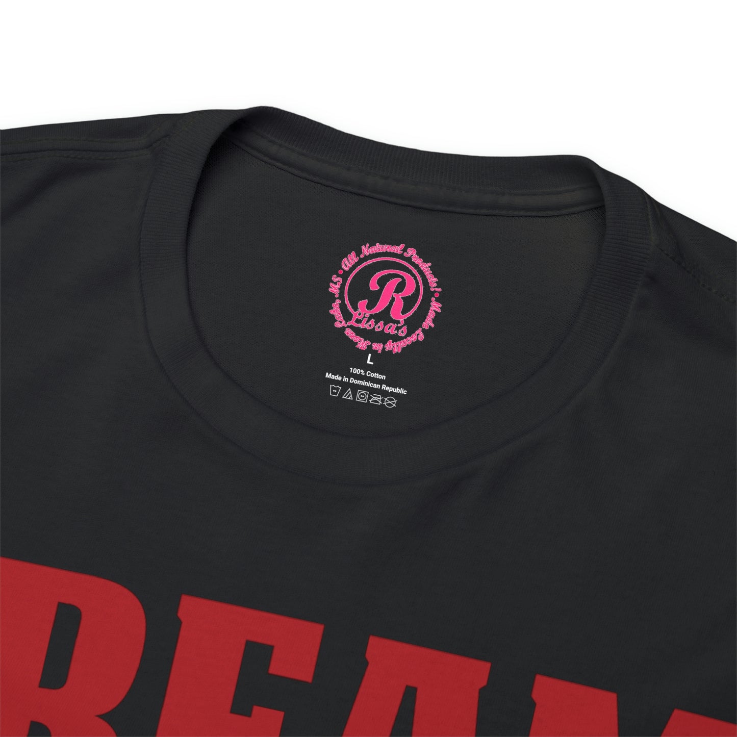 Dream/Woke Unisex Heavy Cotton Tee