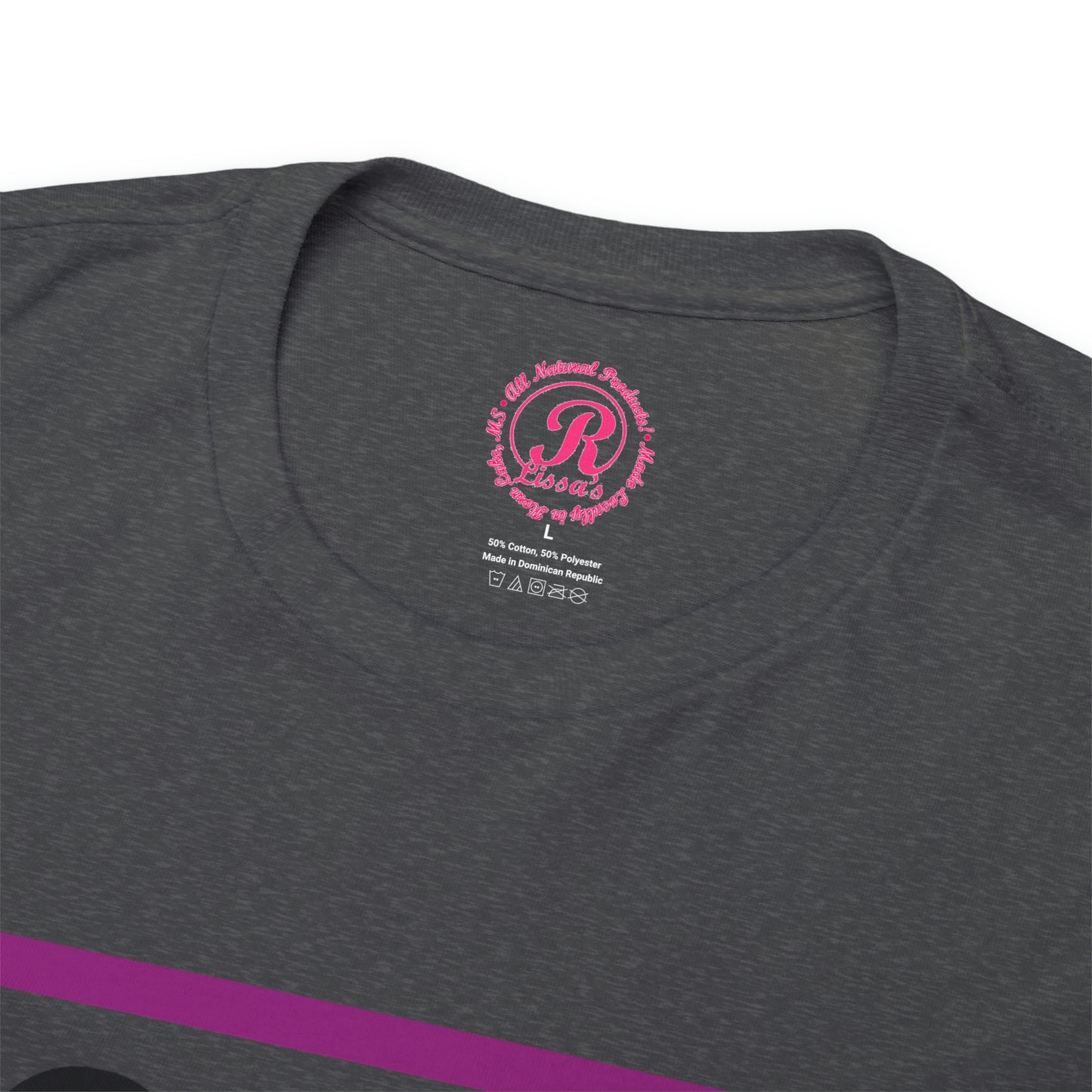 Young black & Dope Unisex Heavy Cotton Tee