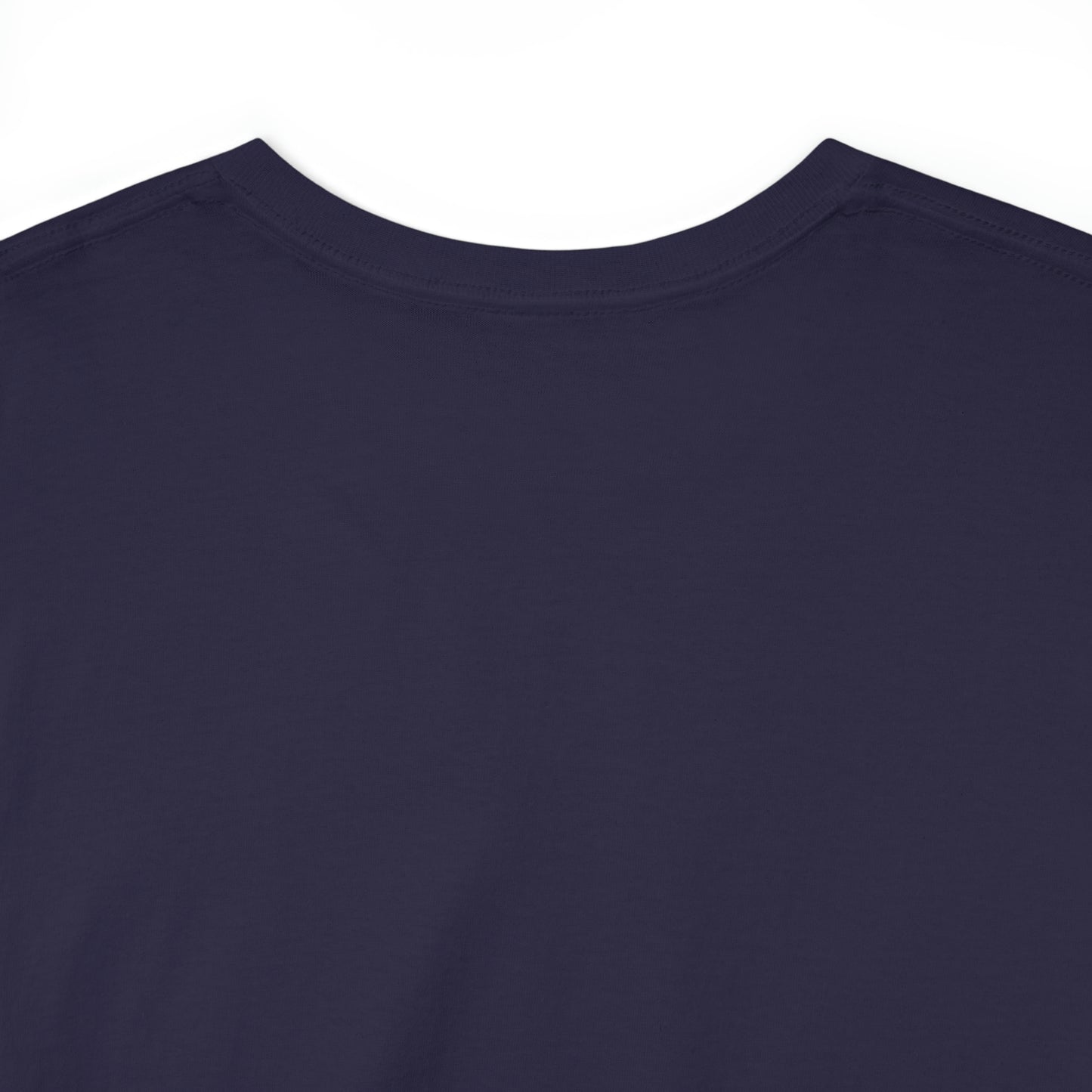 Love Unisex Heavy Cotton Tee