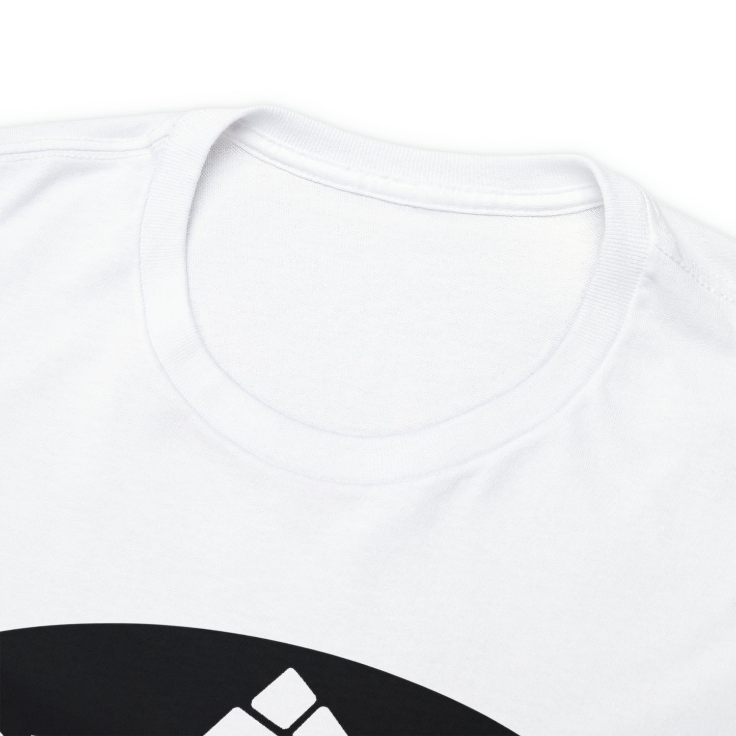 Free-Ish-DTF Print Unisex Heavy Cotton Tee