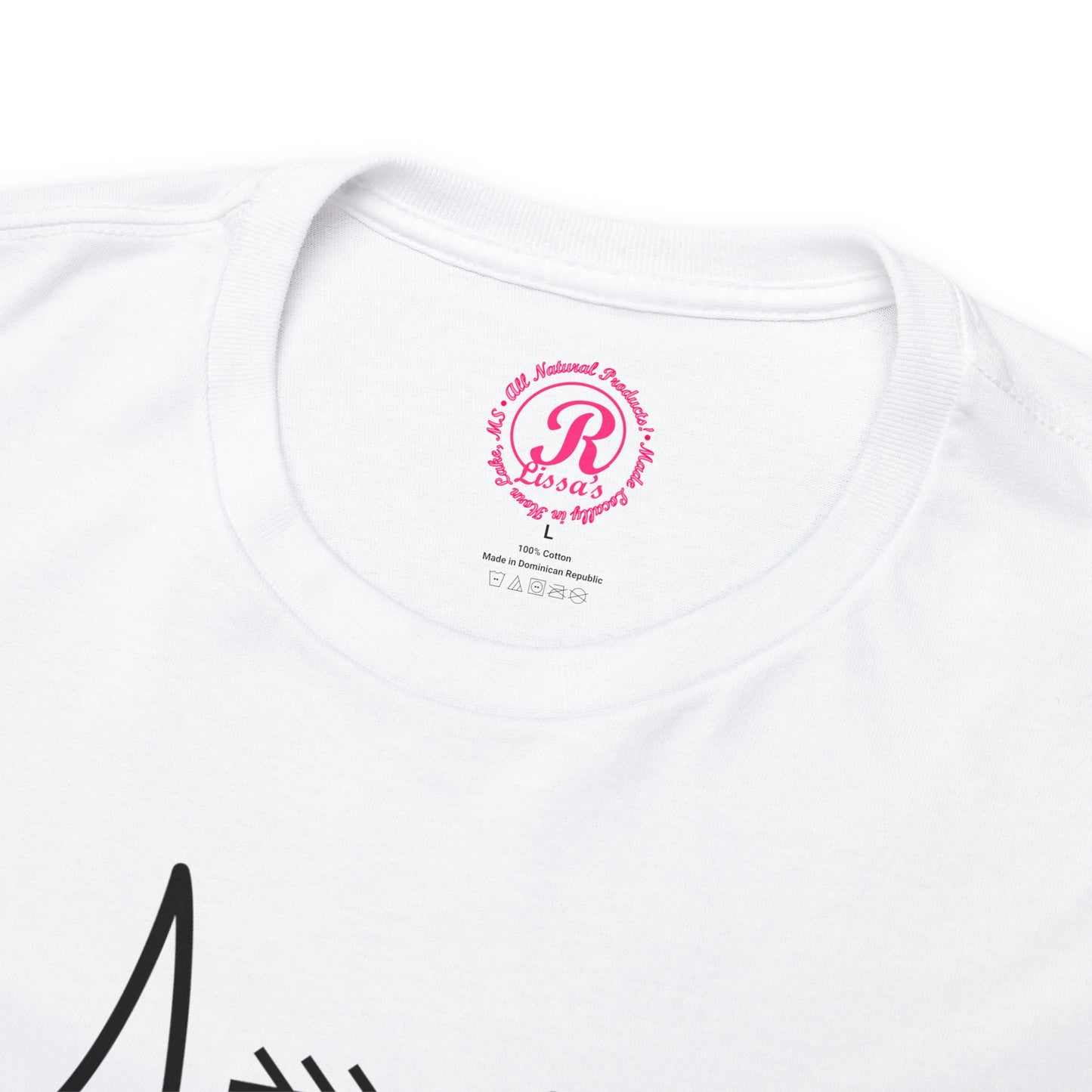 Young Gifted Unisex Heavy Cotton Tee