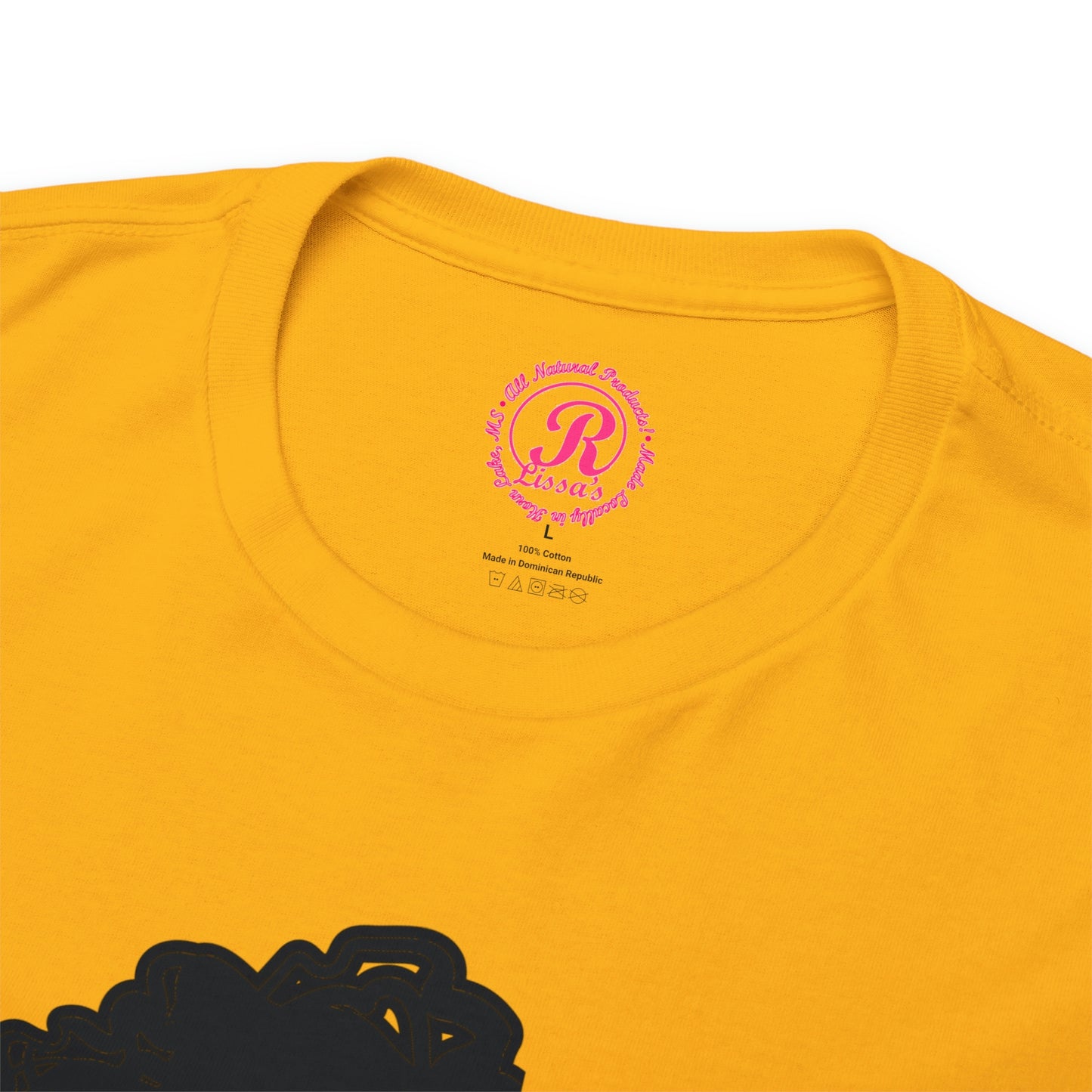 Dope Woman Unisex Heavy Cotton Tee