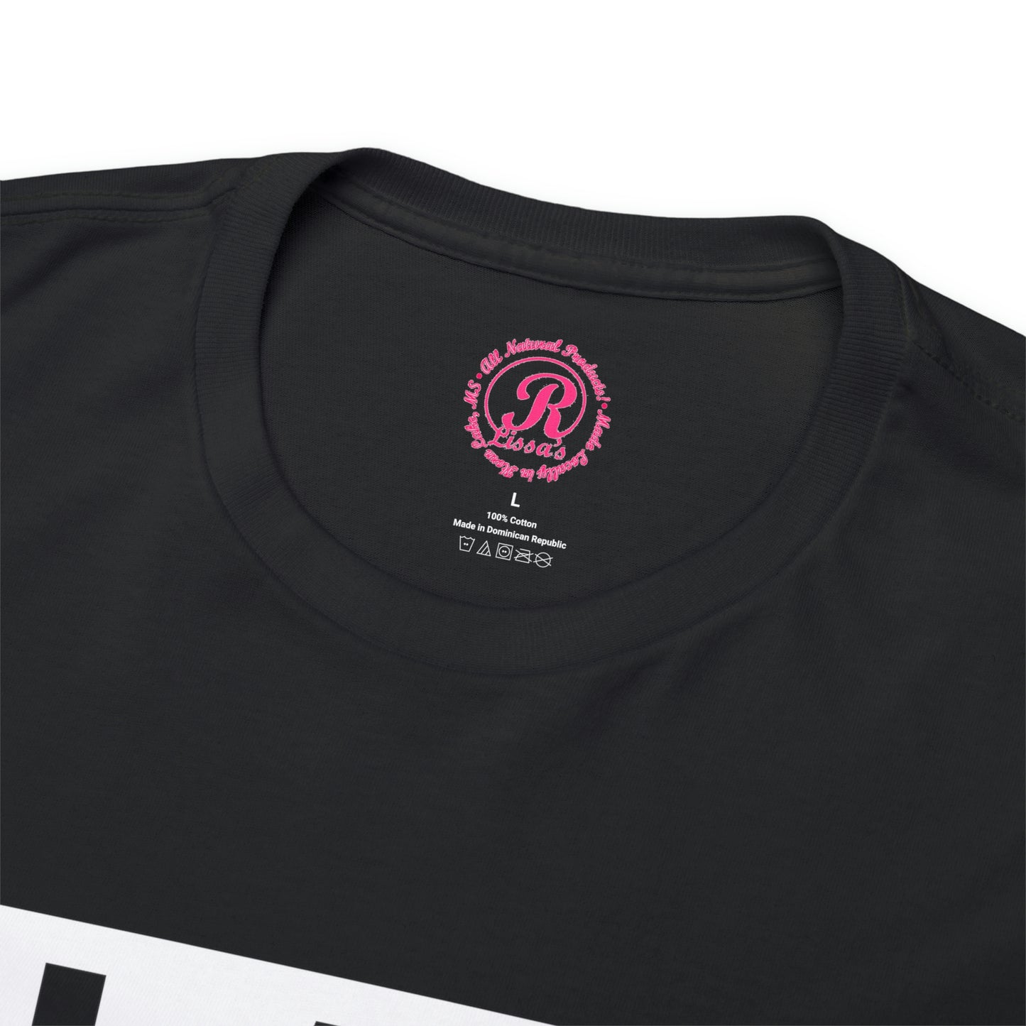 Black History 2 Unisex Heavy Cotton Tee