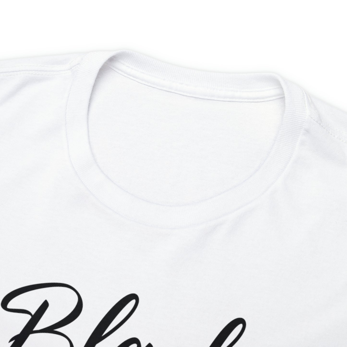 Father Unisex Heavy Cotton Tee