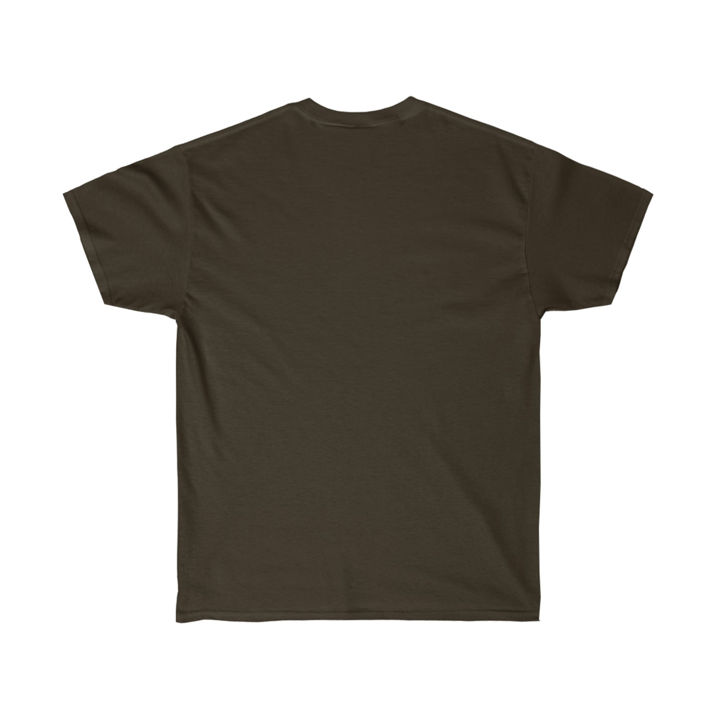 1619 Descendant Unisex Ultra Cotton Tee