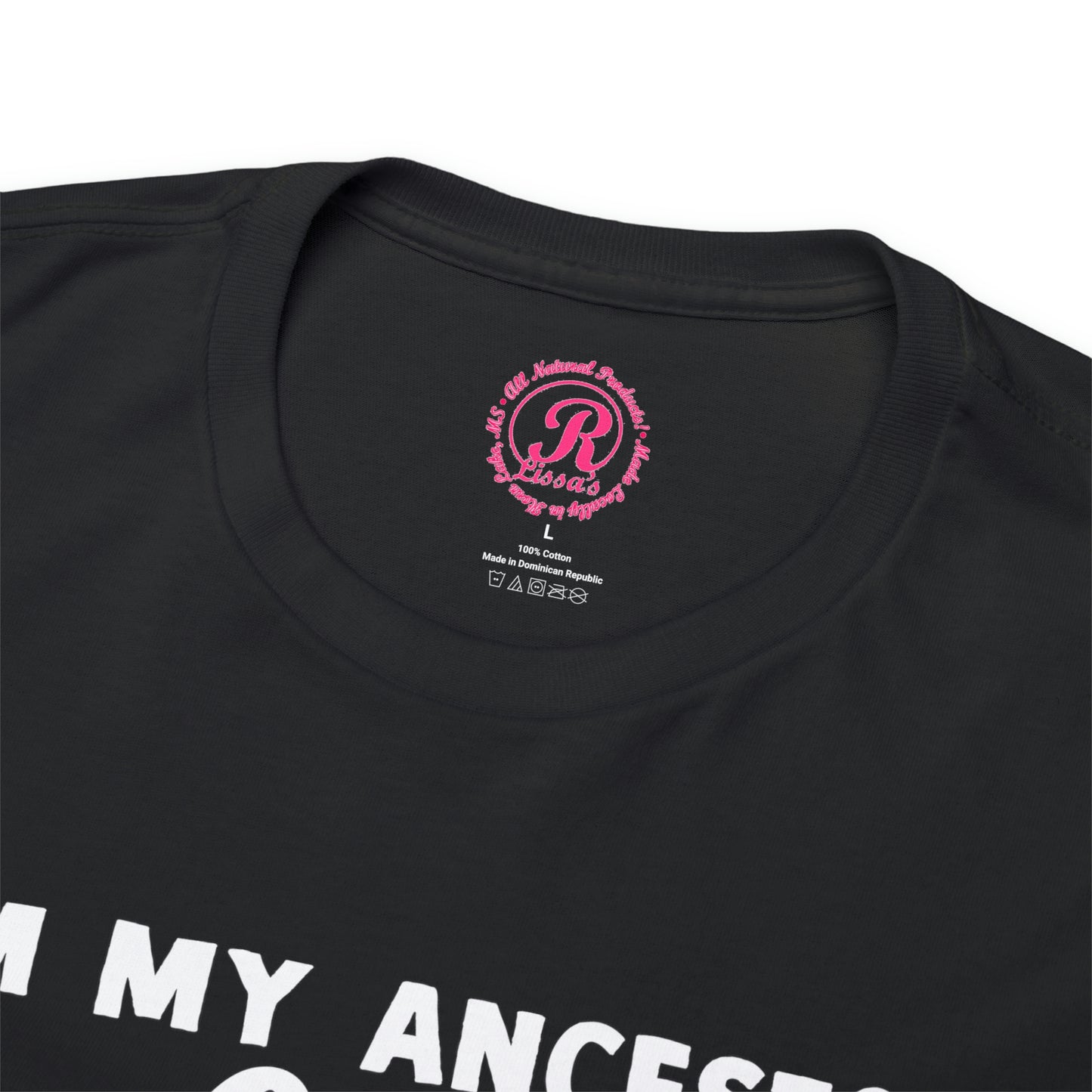 Wildest Dreams Unisex Heavy Cotton Tee