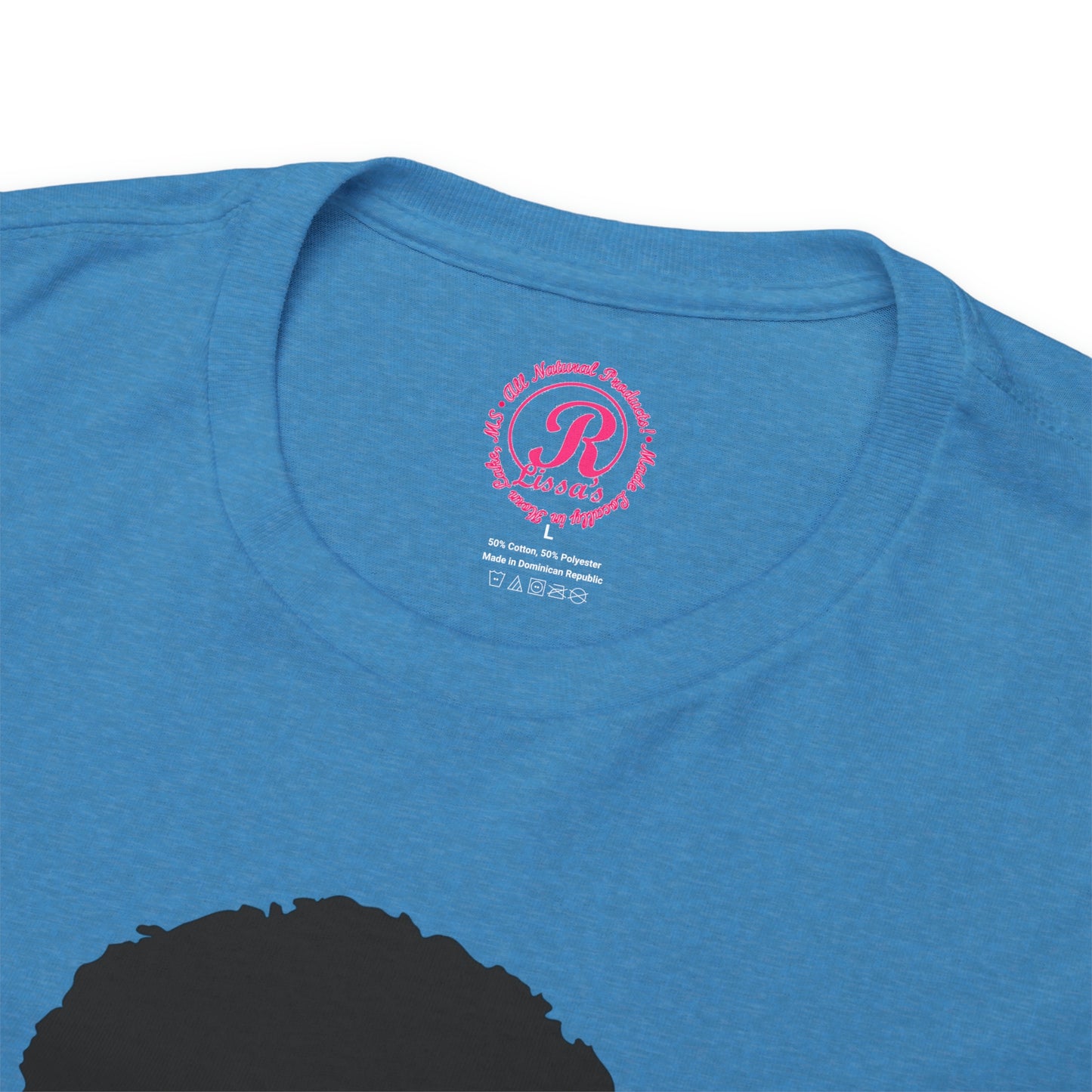 Blacknificent Unisex Heavy Cotton Tee