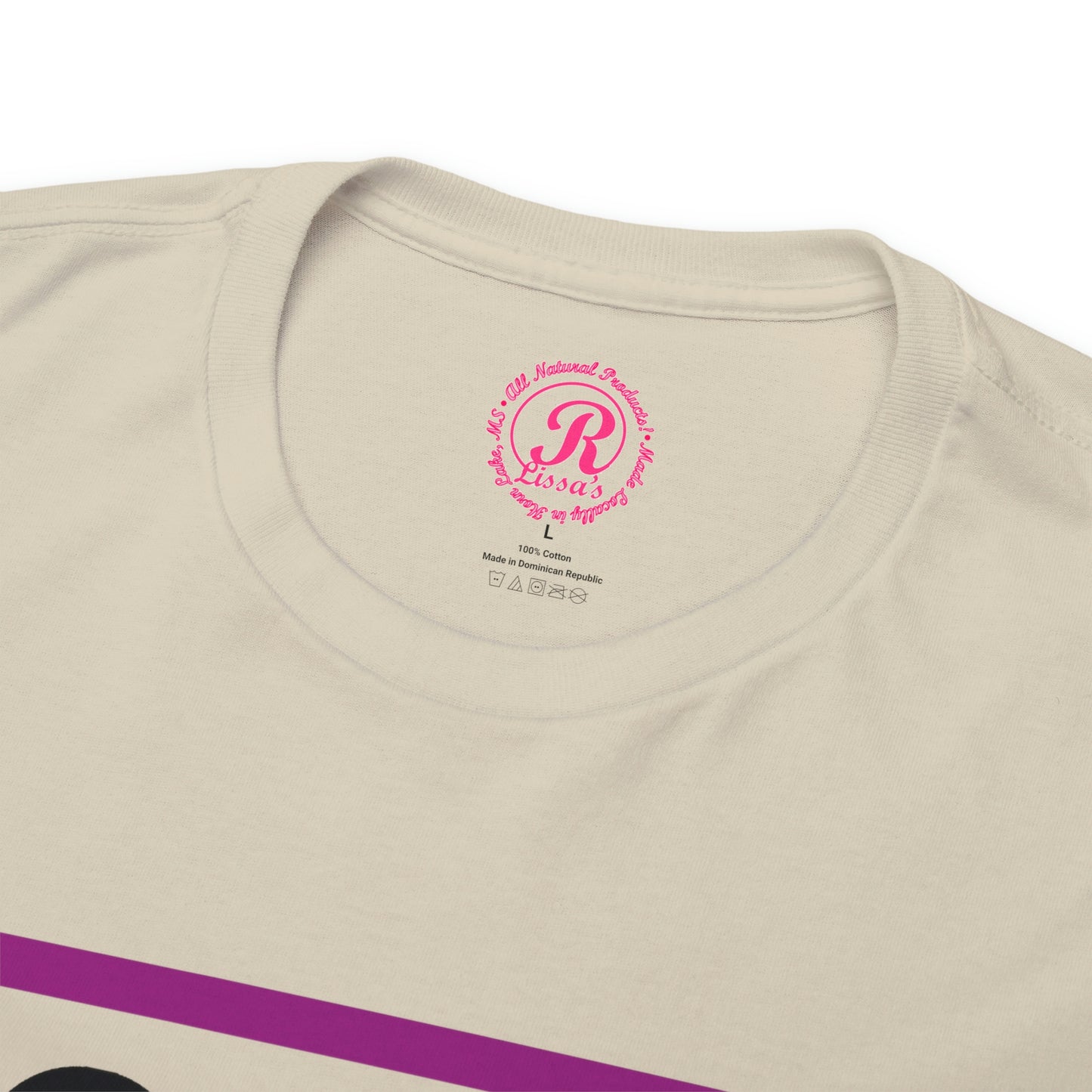 Young black & Dope Unisex Heavy Cotton Tee