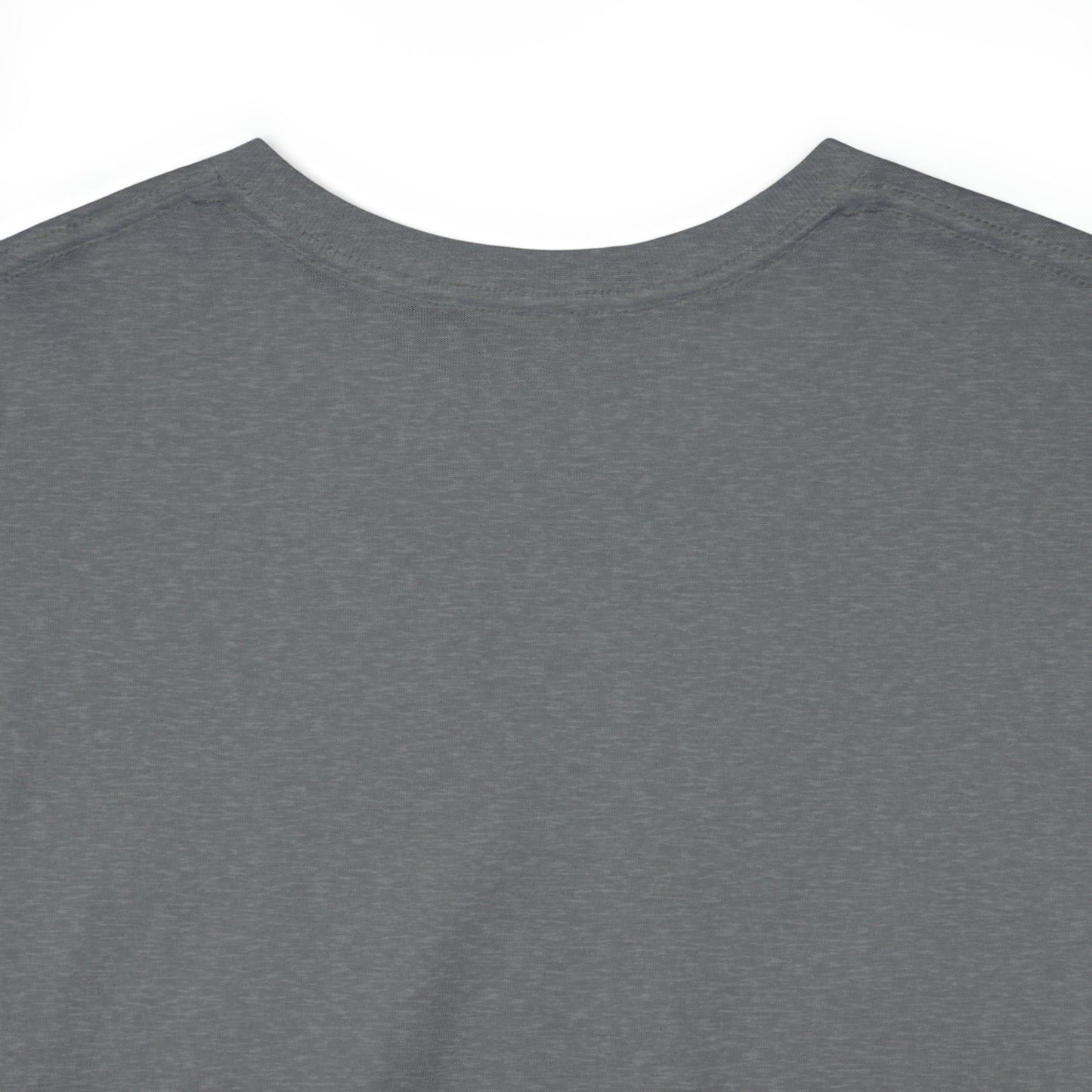 One Month Unisex Heavy Cotton Tee