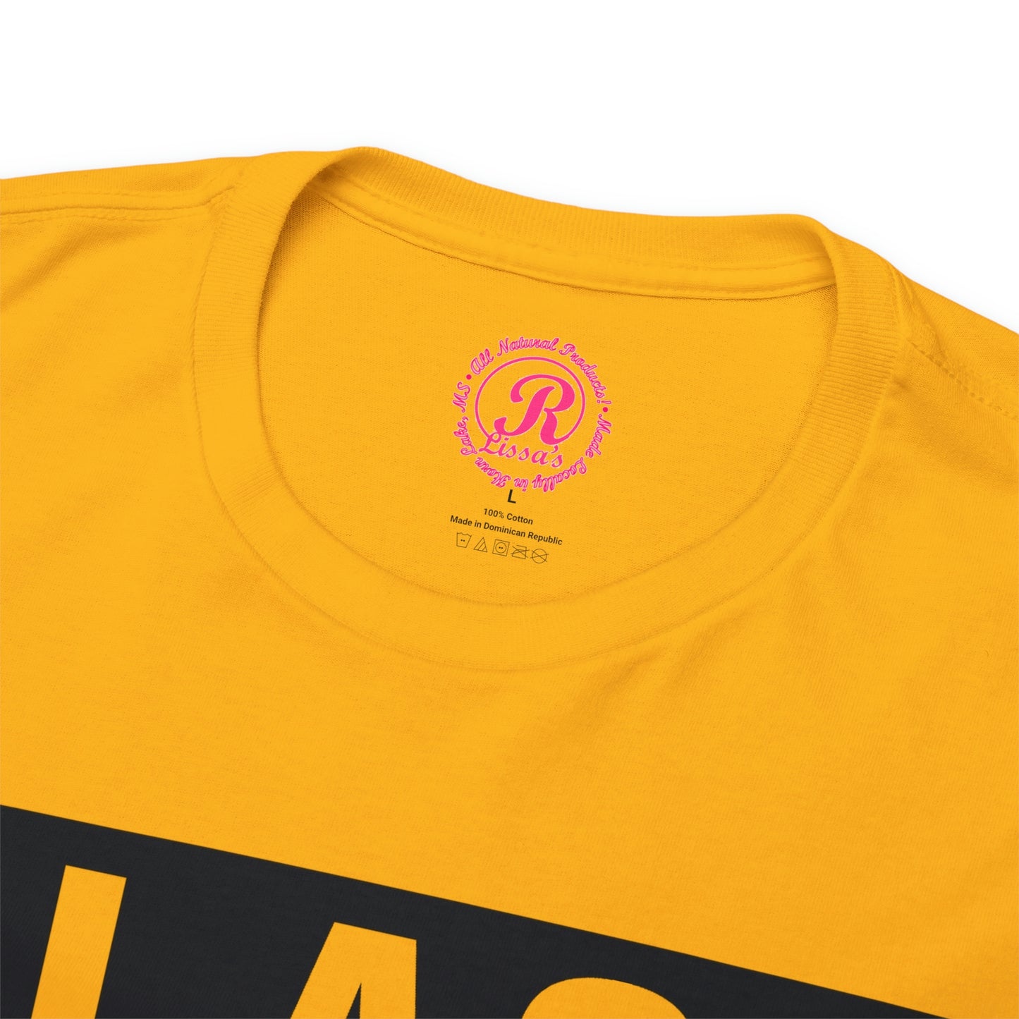 Black History Everyday Unisex Heavy Cotton Tee