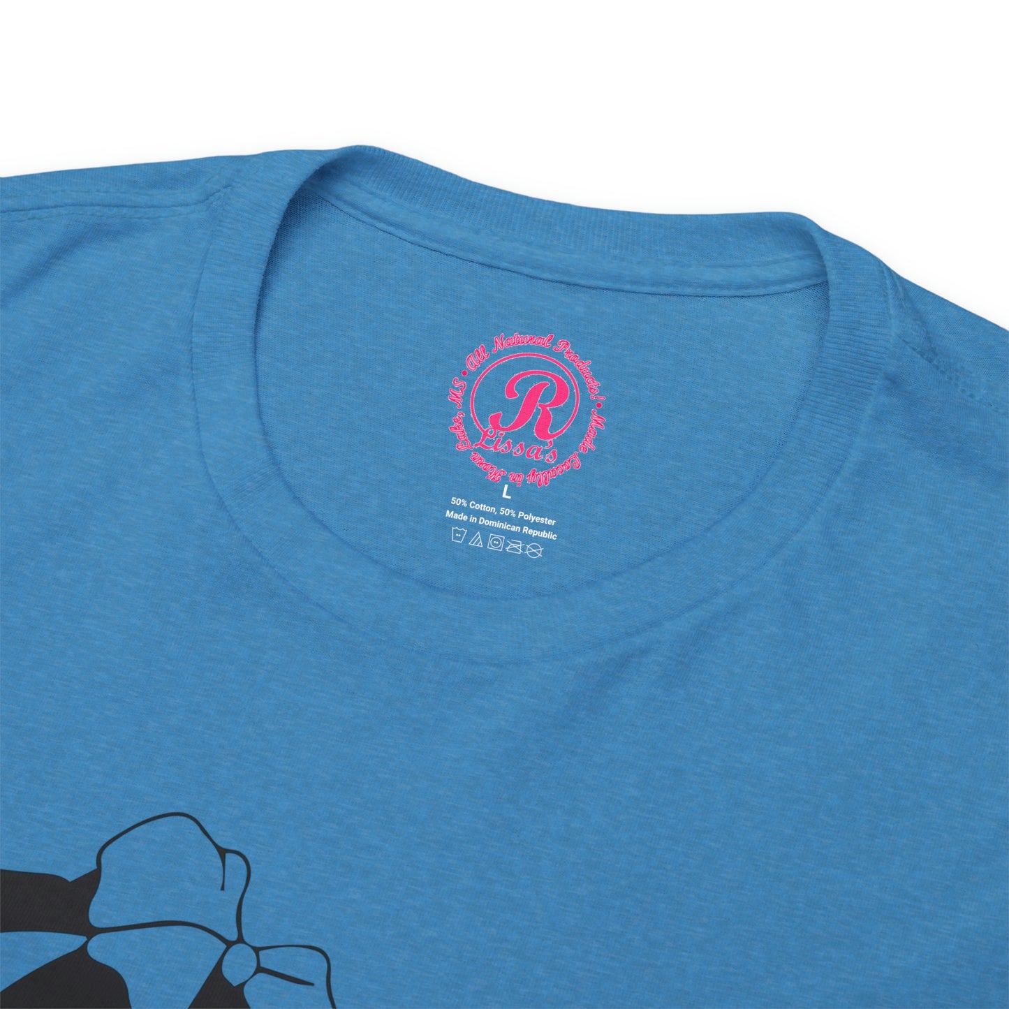 Hustle Unisex Heavy Cotton Tee