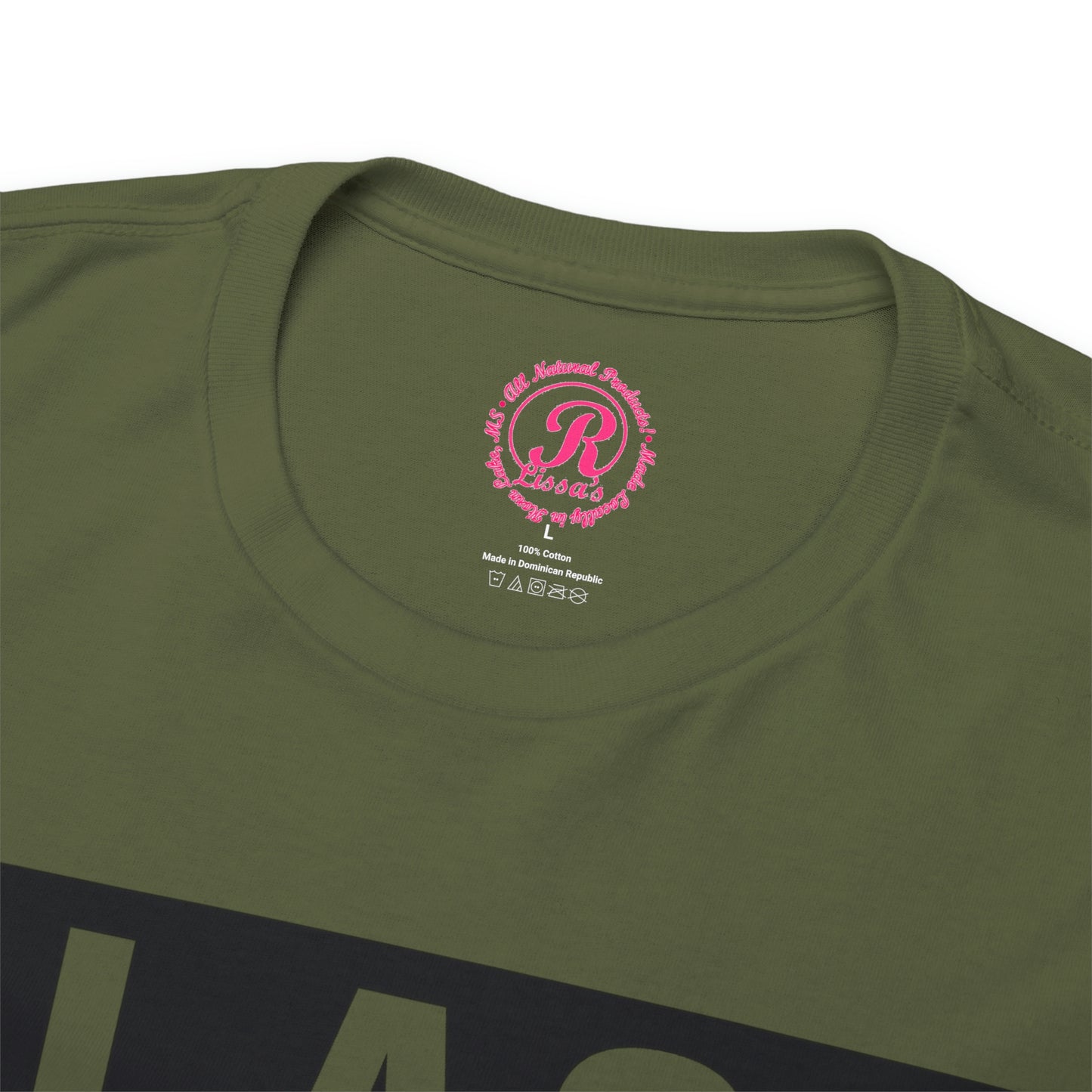 Black History Everyday Unisex Heavy Cotton Tee