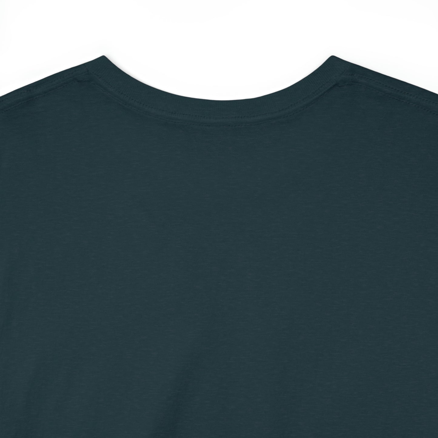 Love Unisex Heavy Cotton Tee
