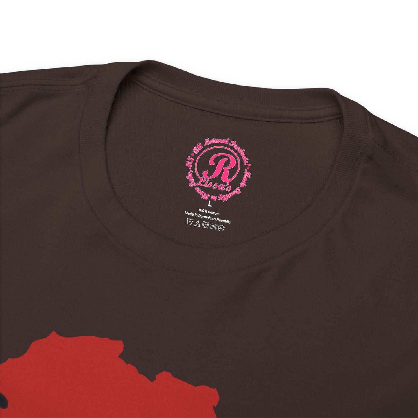 Culture Unisex Heavy Cotton Tee