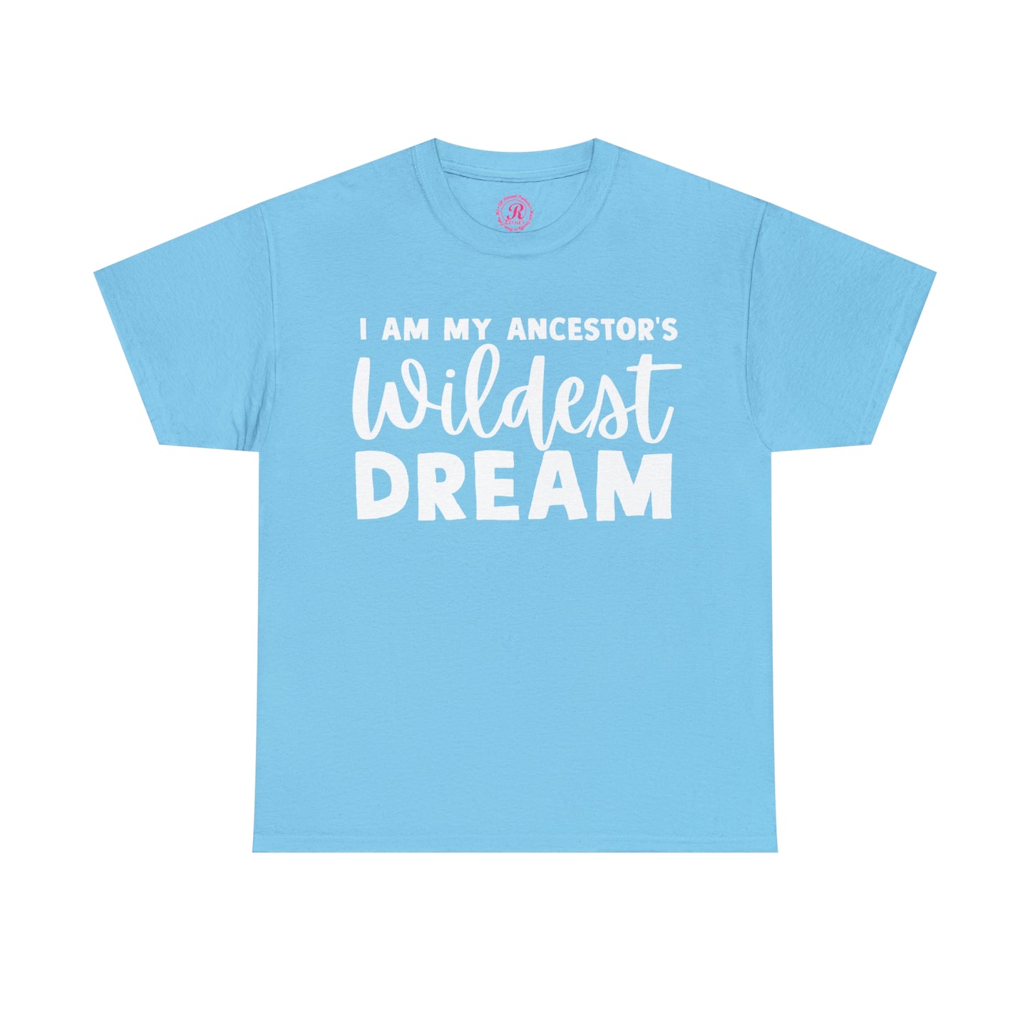 Wildest Dreams Unisex Heavy Cotton Tee