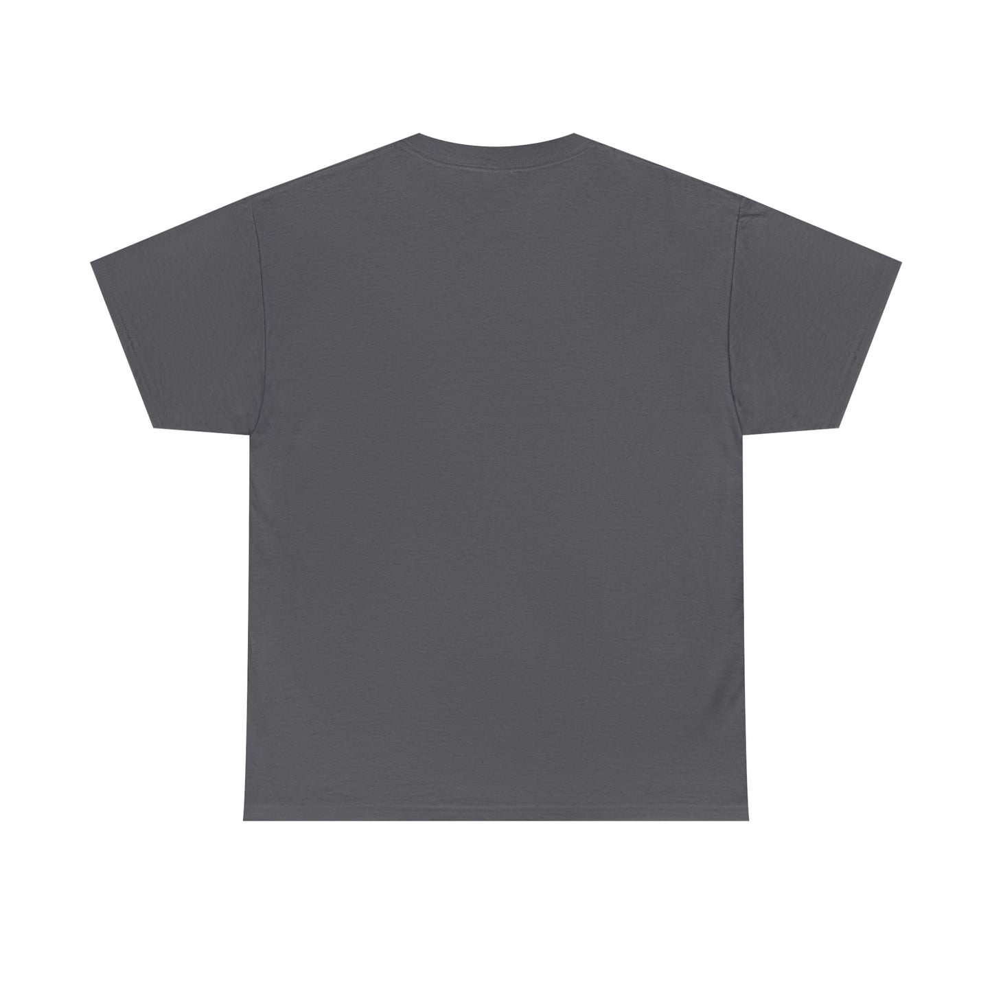 Strong Unisex Heavy Cotton Tee