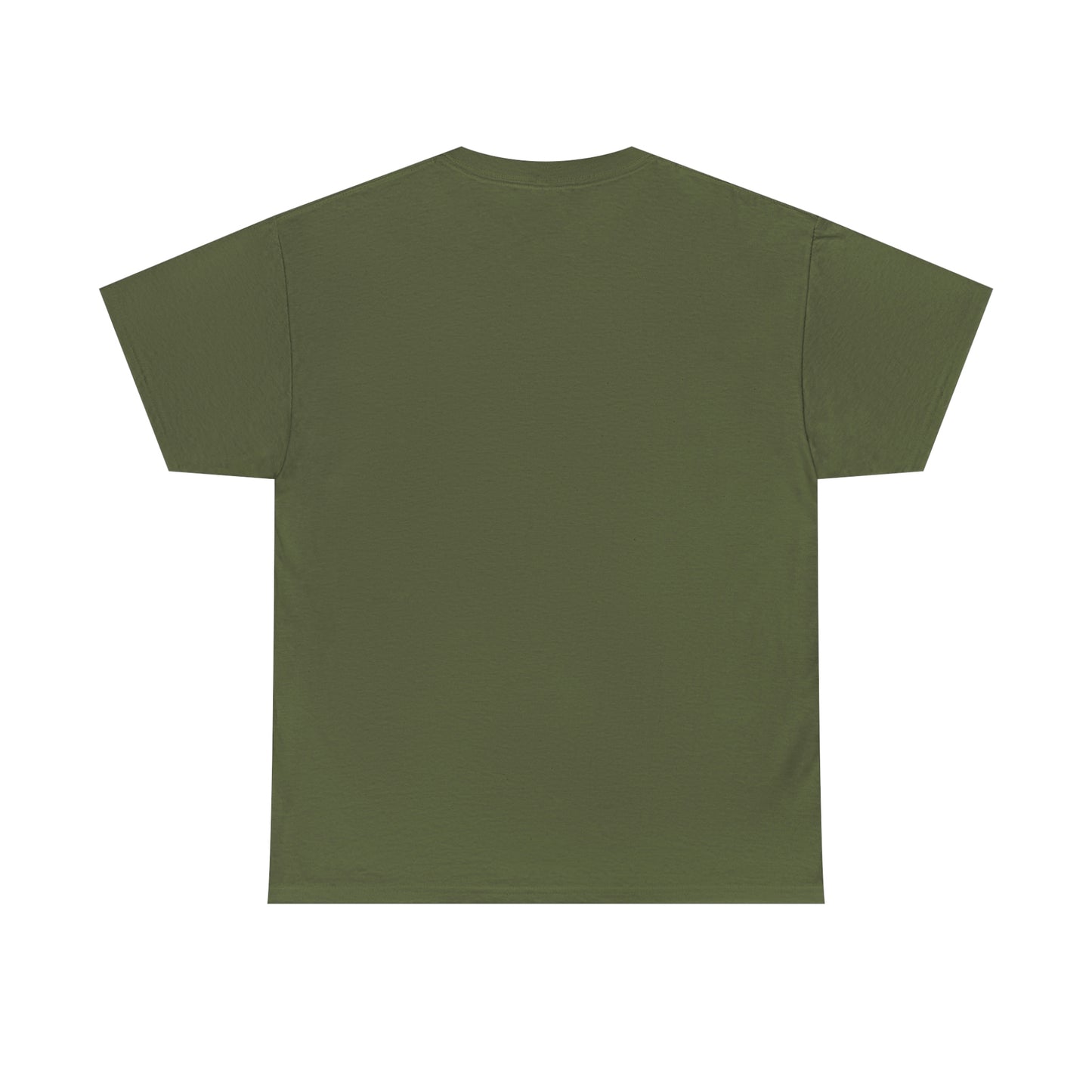 Nah Unisex Heavy Cotton Tee
