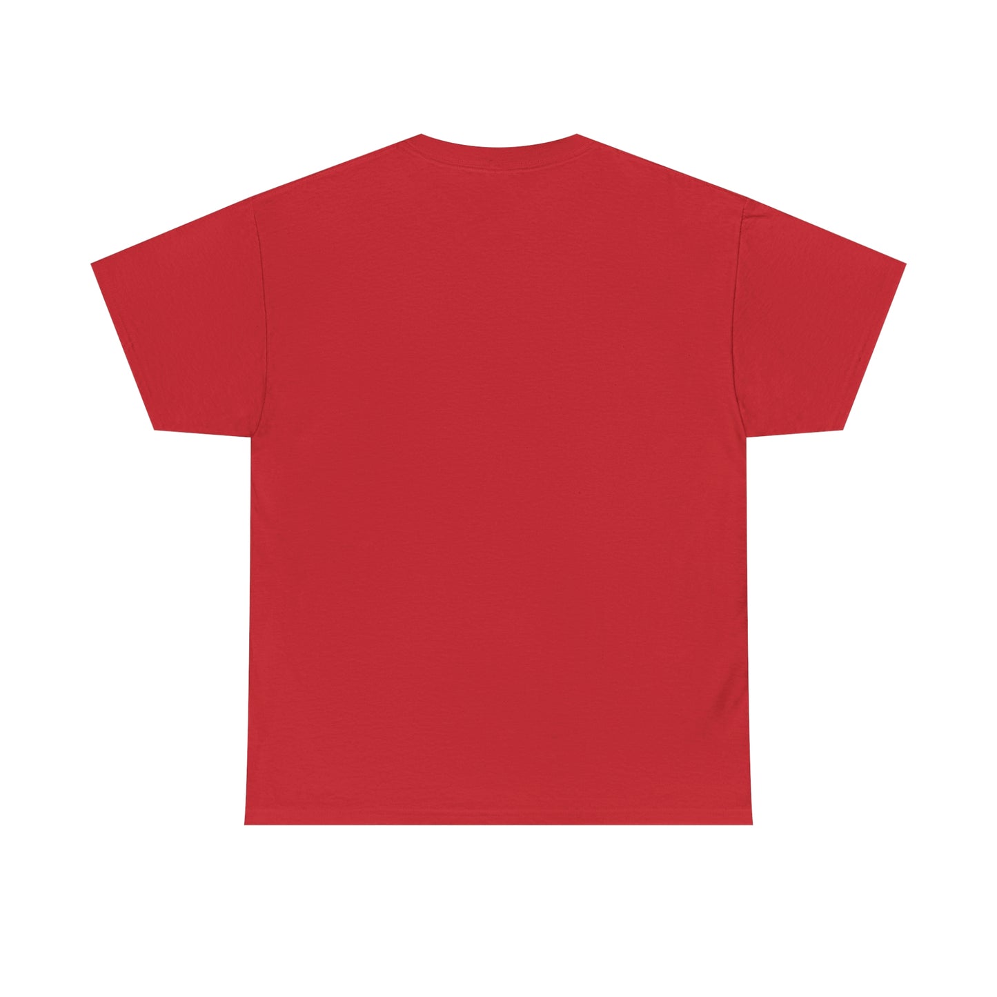 Nah Unisex Heavy Cotton Tee