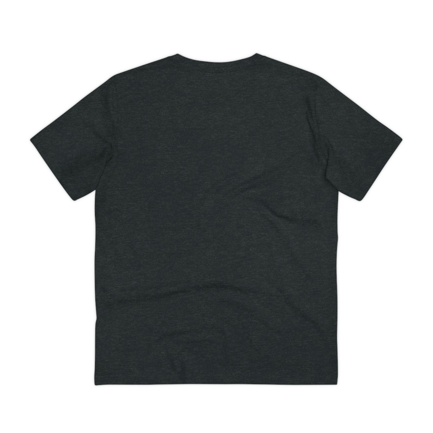 Black is Beautiful Organic Creator T-shirt - Unisex