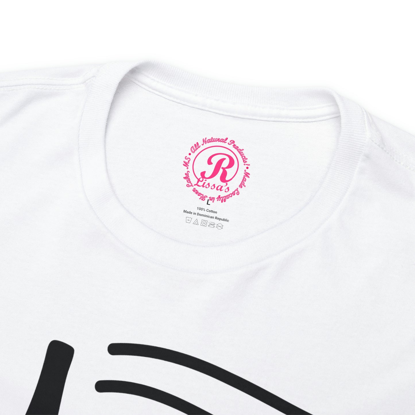 Young & Gifted Unisex Heavy Cotton Tee