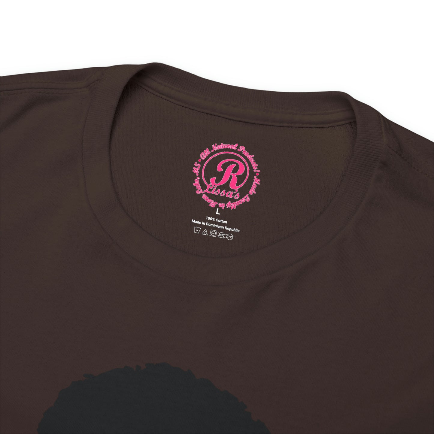 Feeling Blacknificent Unisex Heavy Cotton Tee