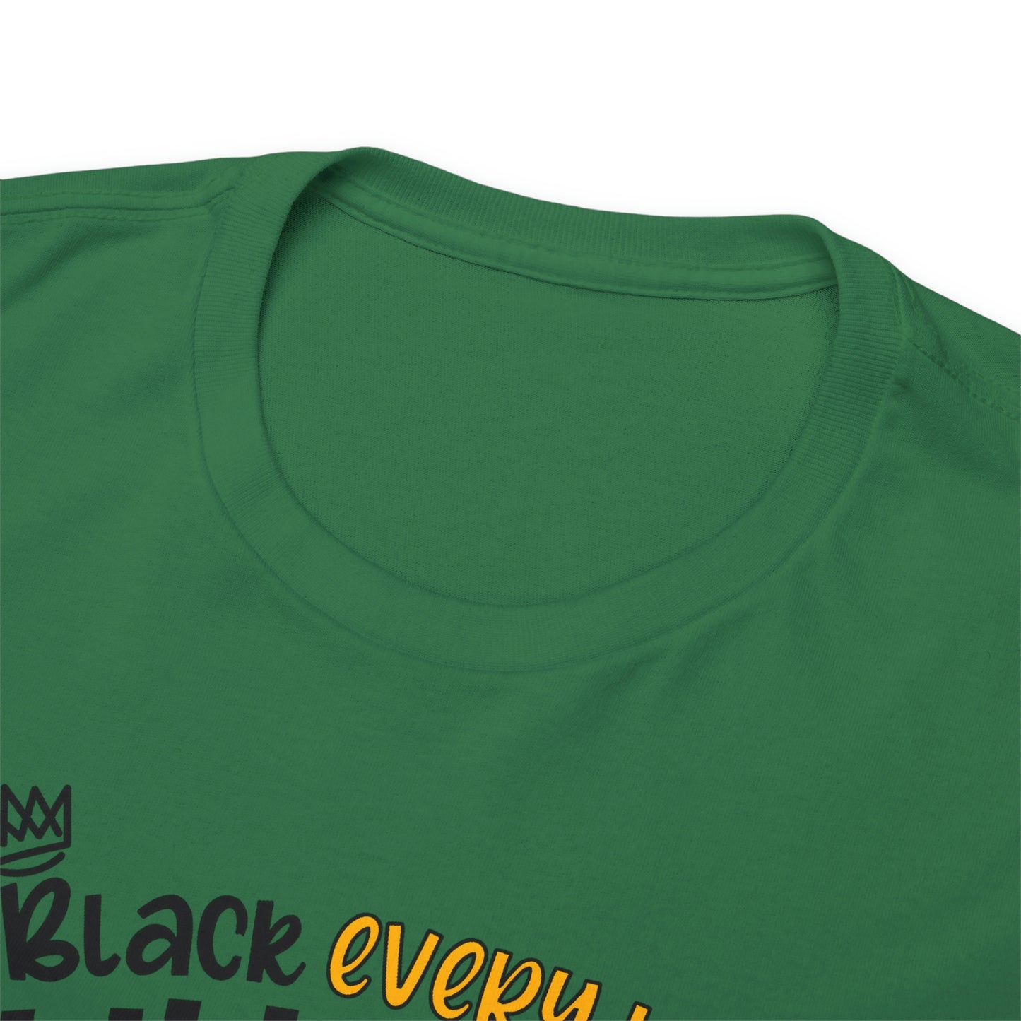 Blackety Black