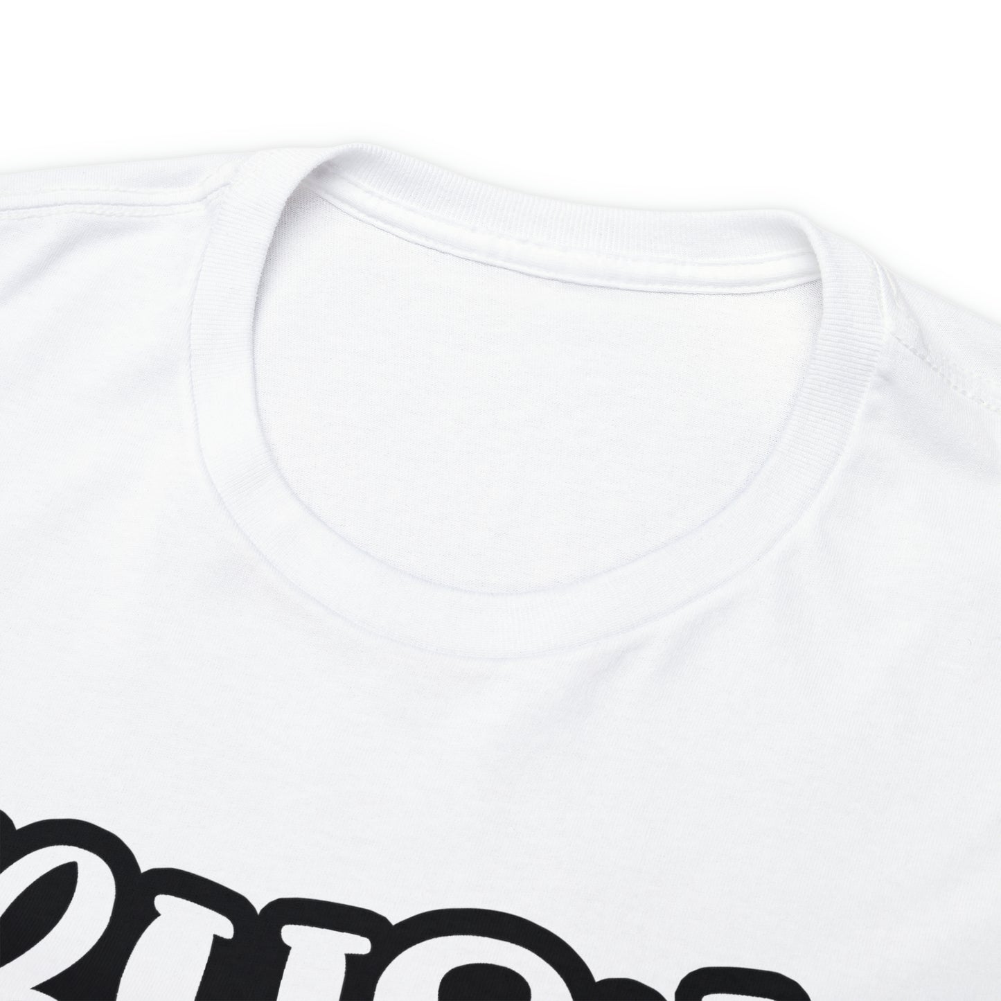 Busy Unisex Heavy Cotton Tee