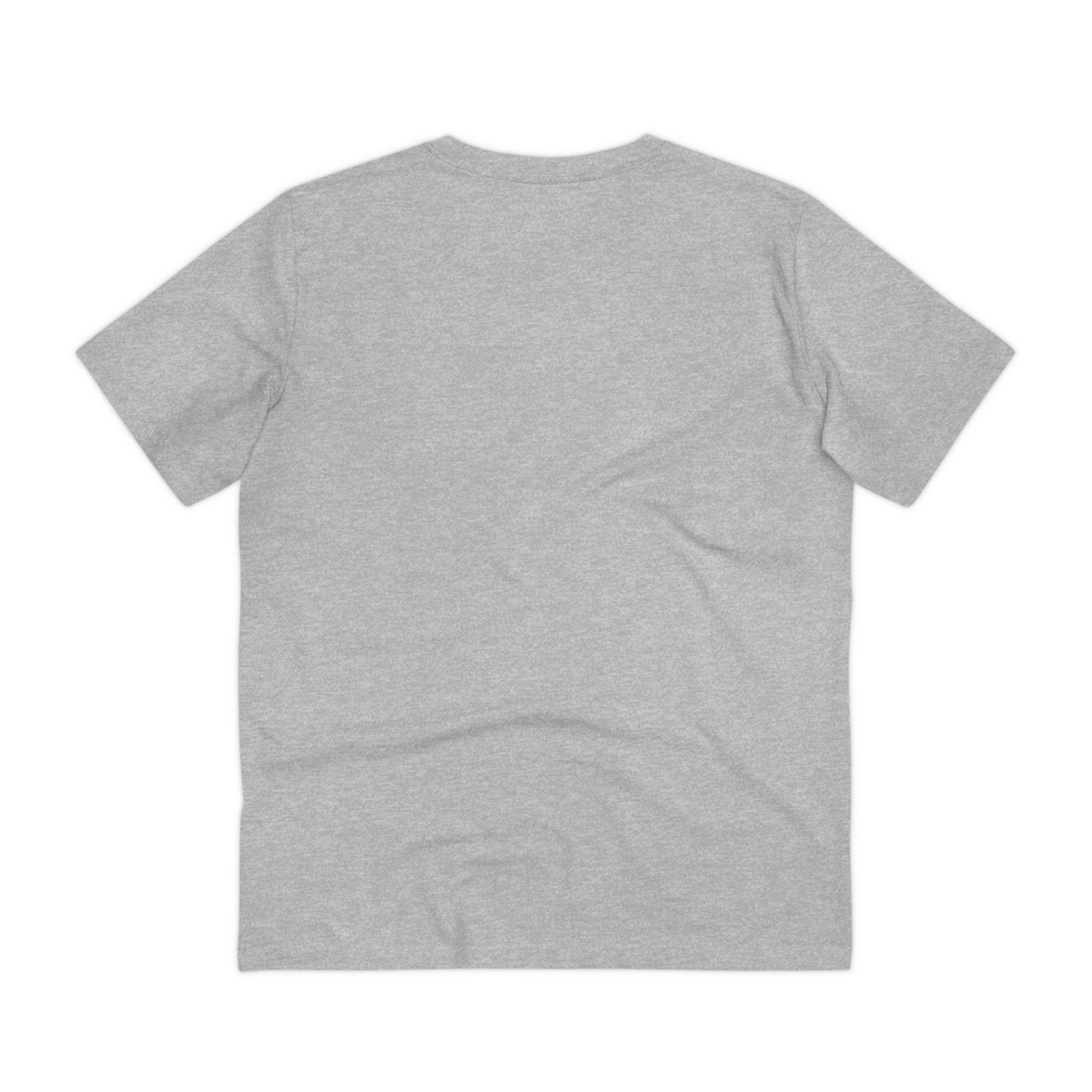 Black is Beautiful Organic Creator T-shirt - Unisex