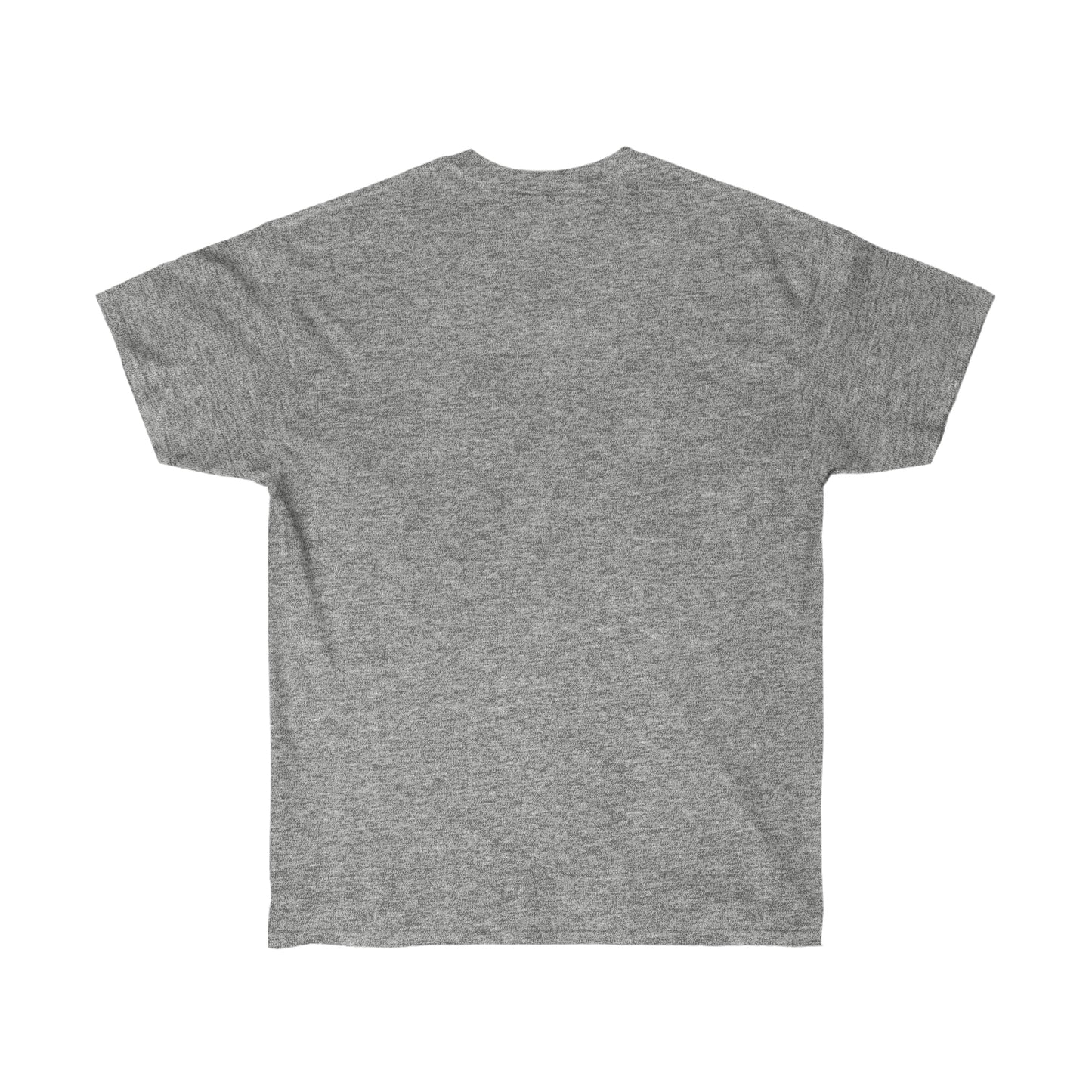 1619 Descendant Unisex Ultra Cotton Tee