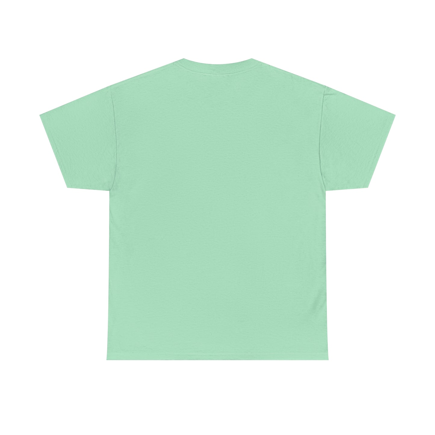 I Am Unisex Heavy Cotton Tee