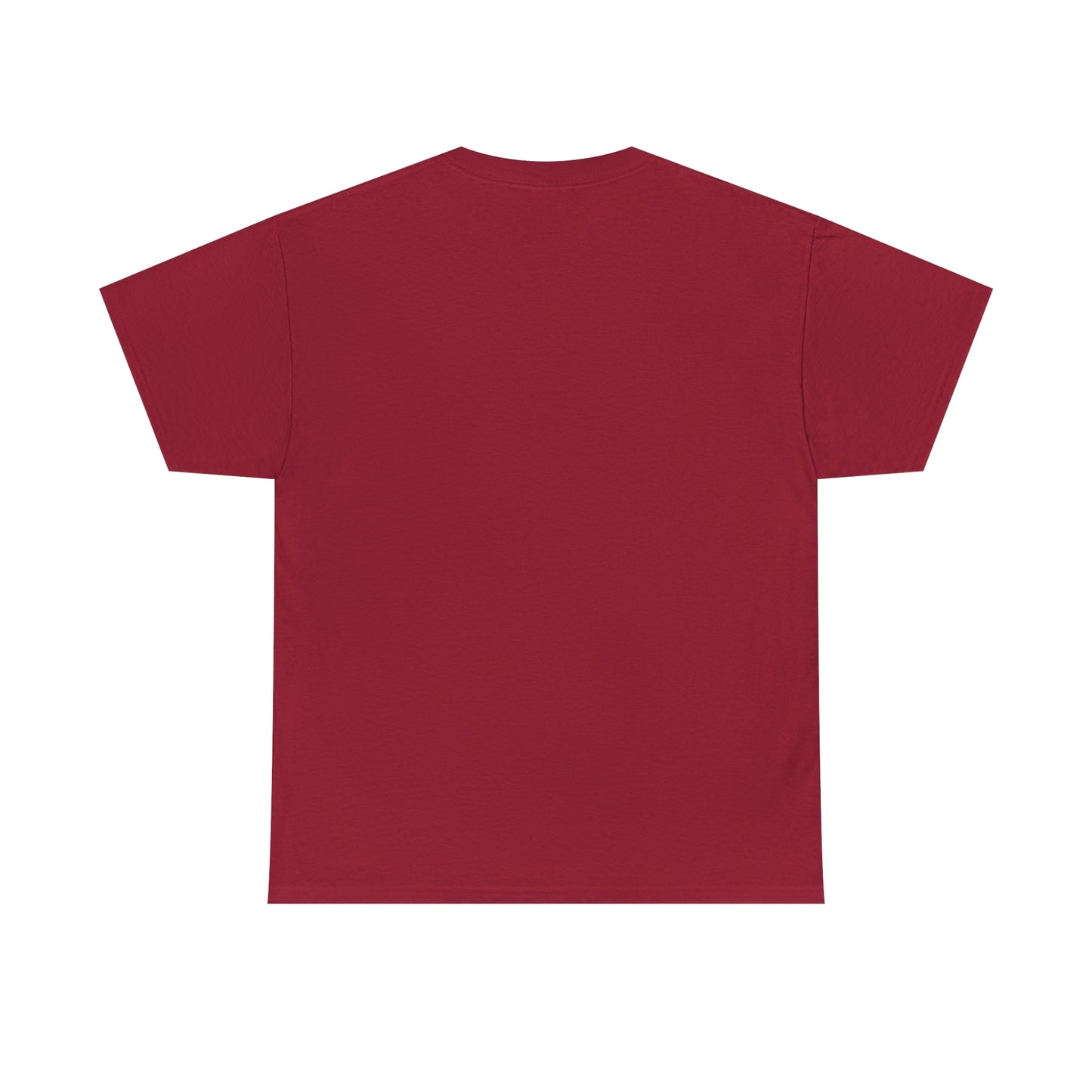 Culture Unisex Heavy Cotton Tee