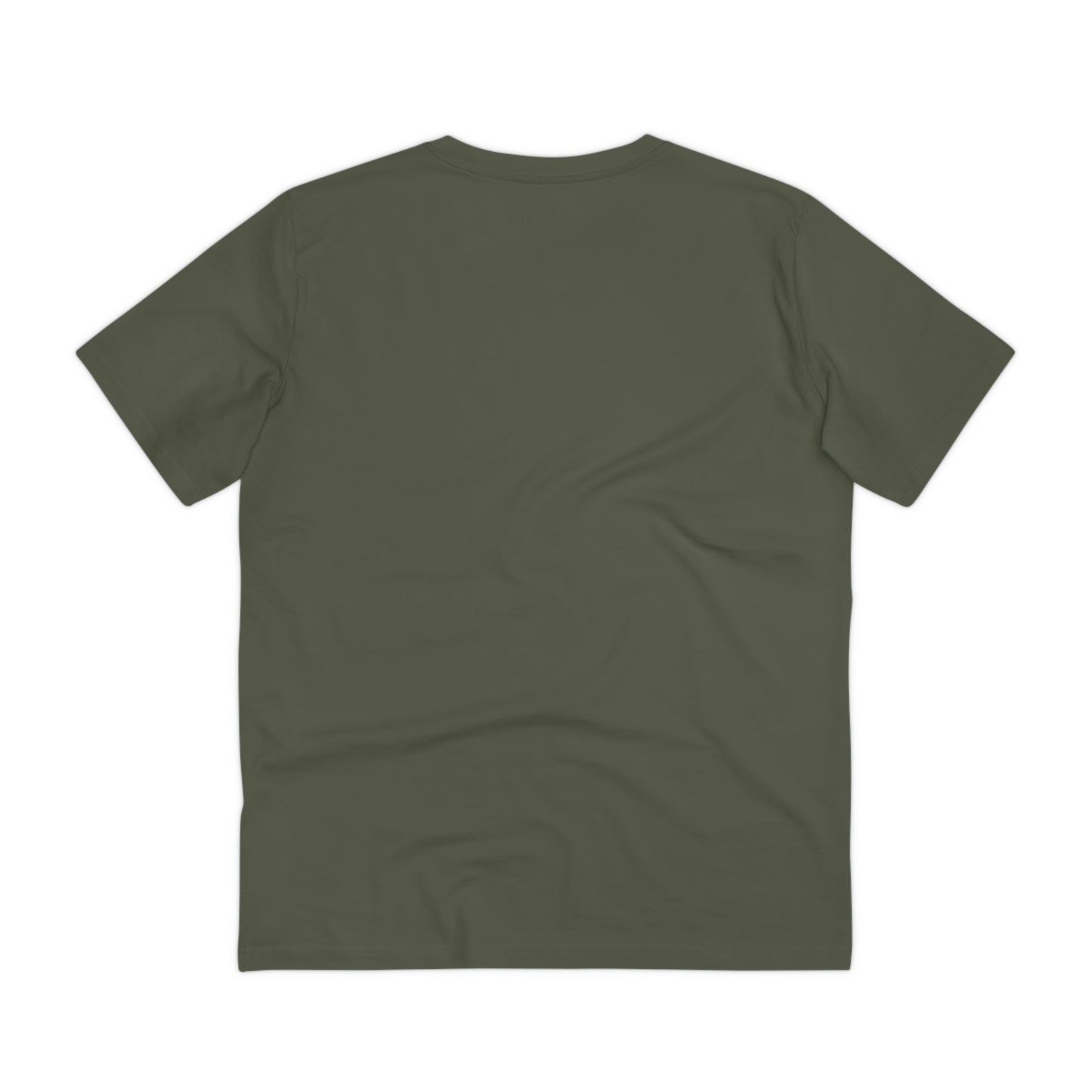 Black is Beautiful Organic Creator T-shirt - Unisex