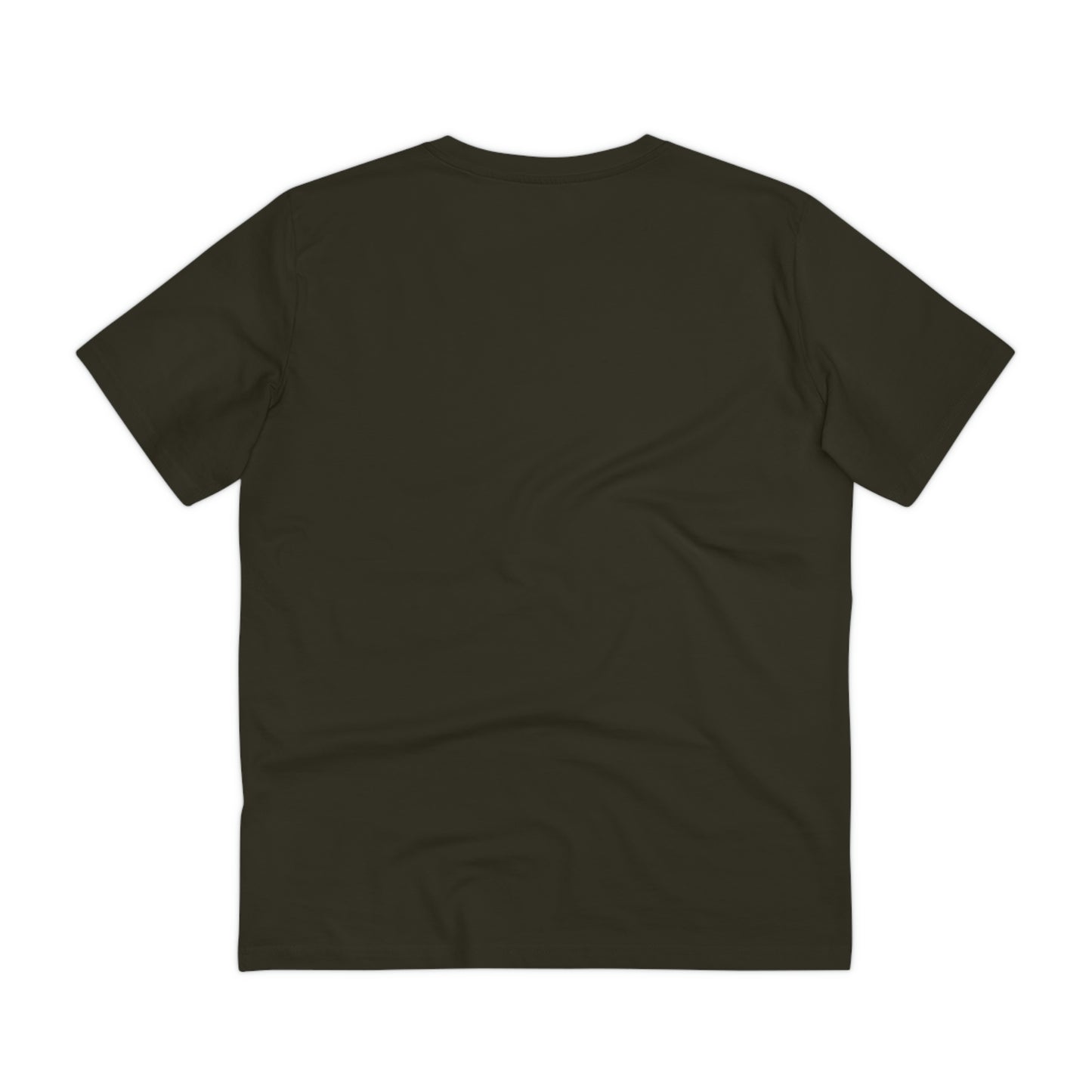 Black is Beautiful Organic Creator T-shirt - Unisex