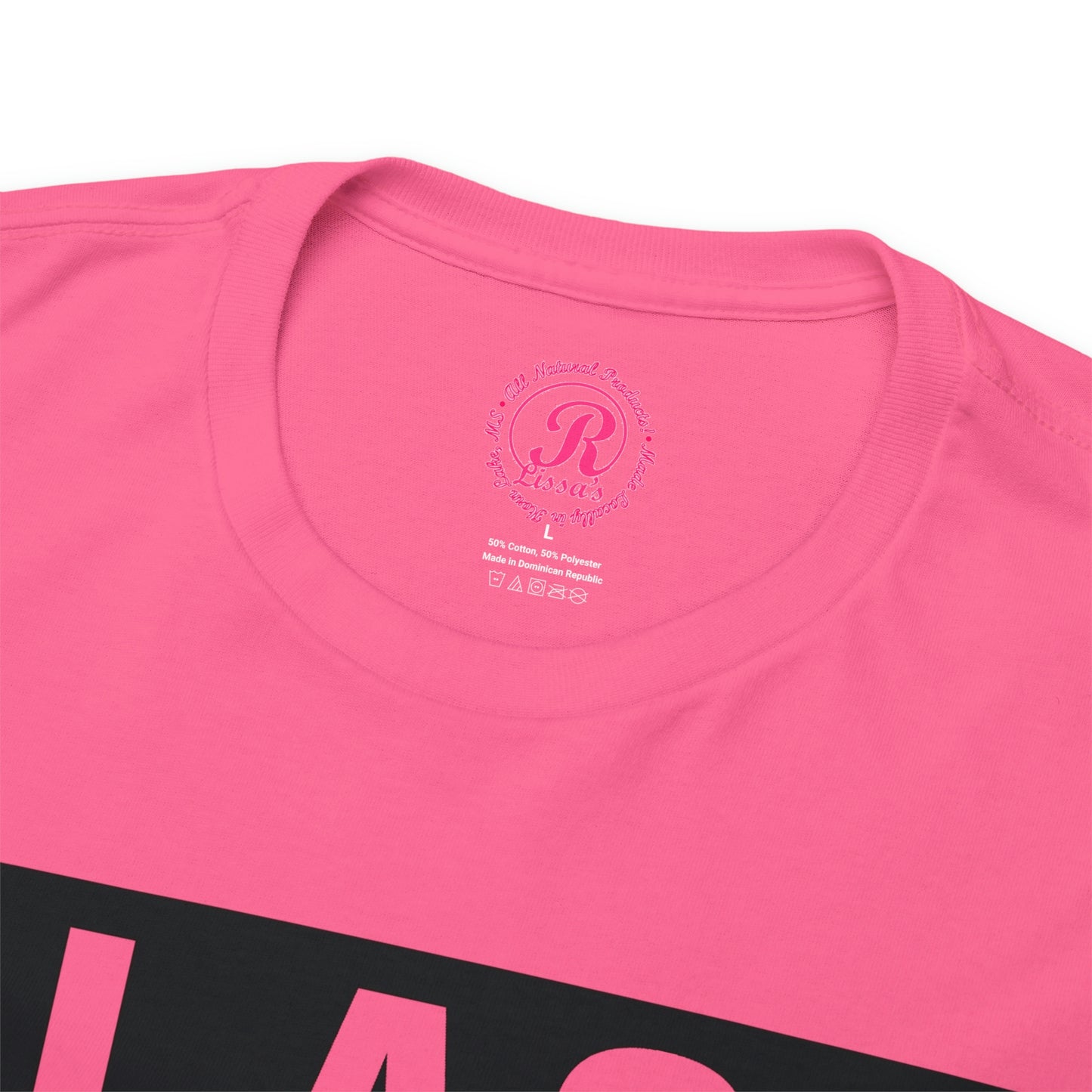 Black History Everyday Unisex Heavy Cotton Tee
