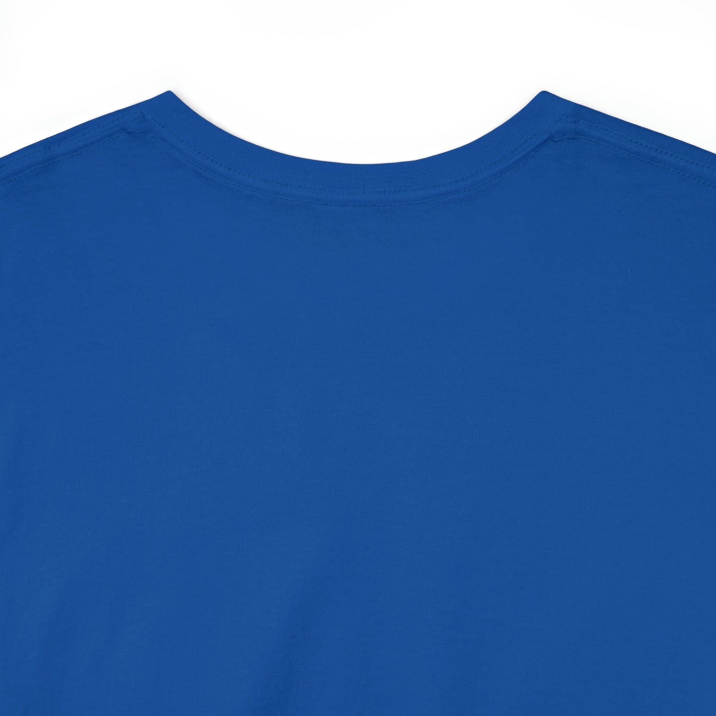 Strong Unisex Heavy Cotton Tee
