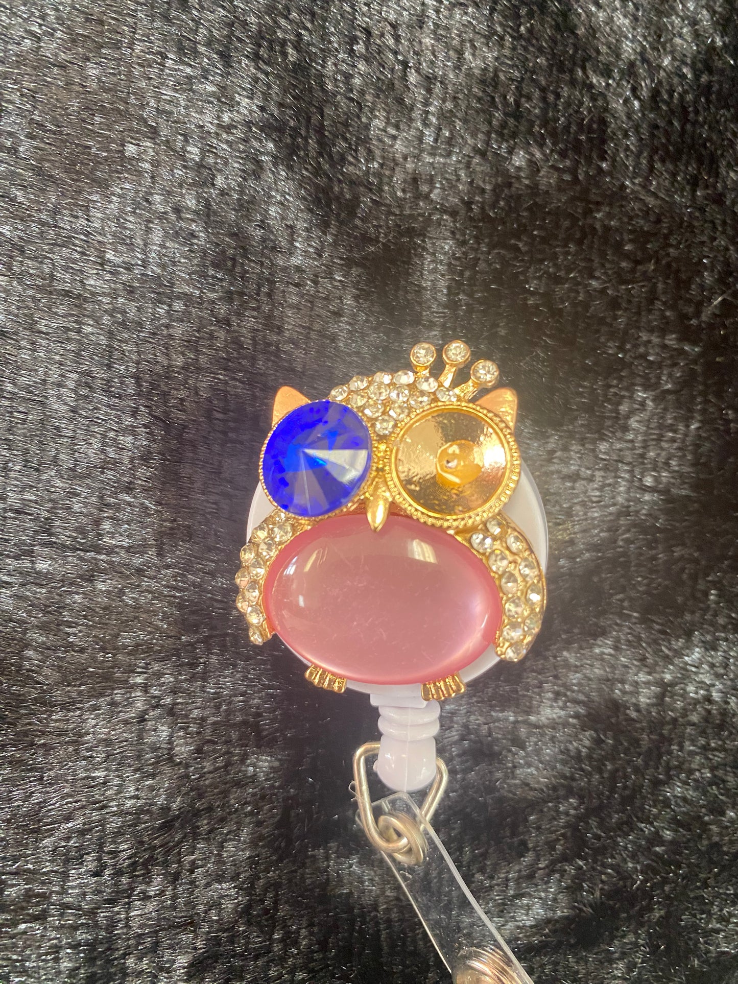 Badge Clips/Holders